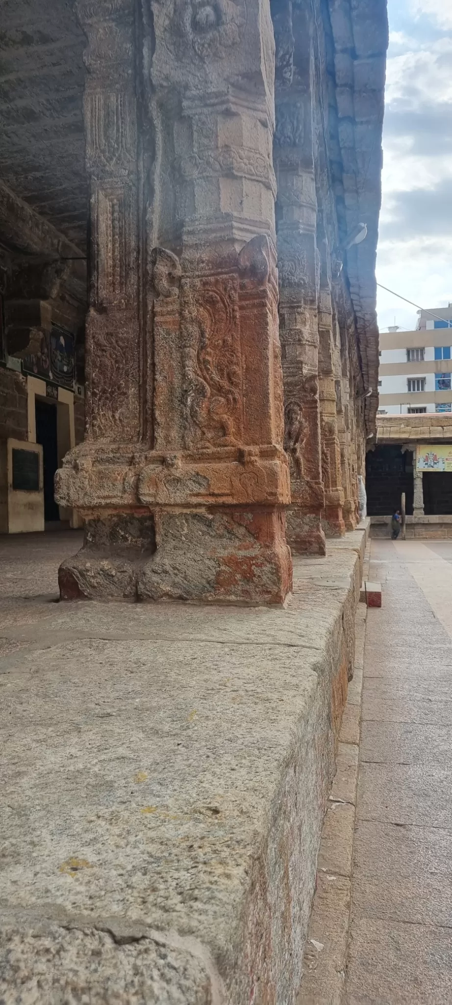 Photo of Koodal Azhagar Temple By Ashish Gupta