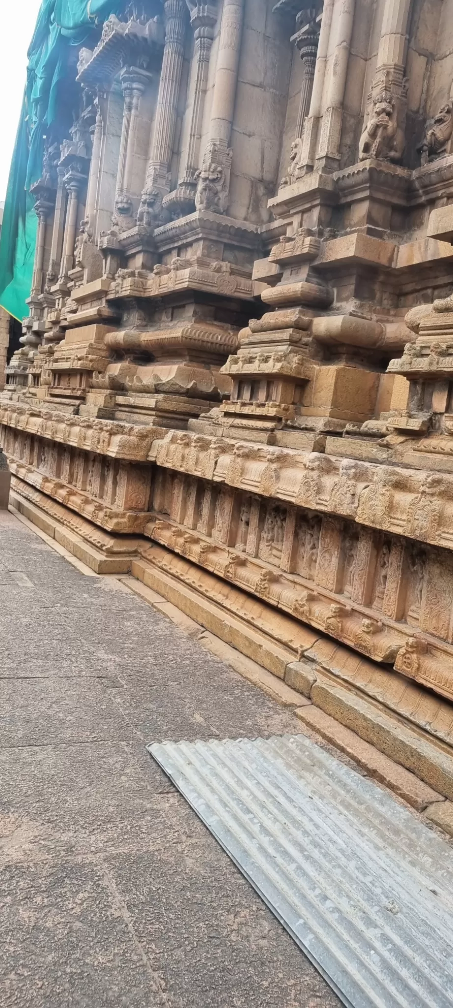 Photo of Koodal Azhagar Temple By Ashish Gupta