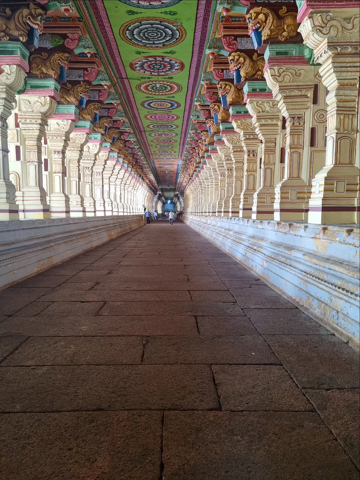 Photo of Arulmigu Ramanathaswamy Temple By Ashish Gupta