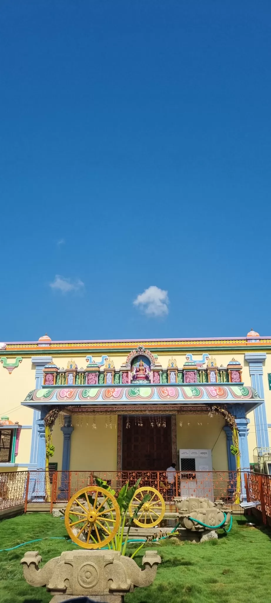 Photo of Arulmigu Ramanathaswamy Temple By Ashish Gupta