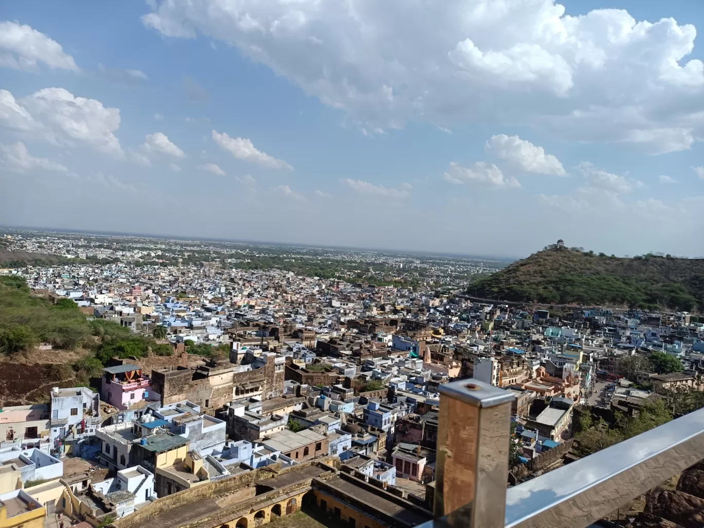 Photo of Taragarh Fort By Aarju 