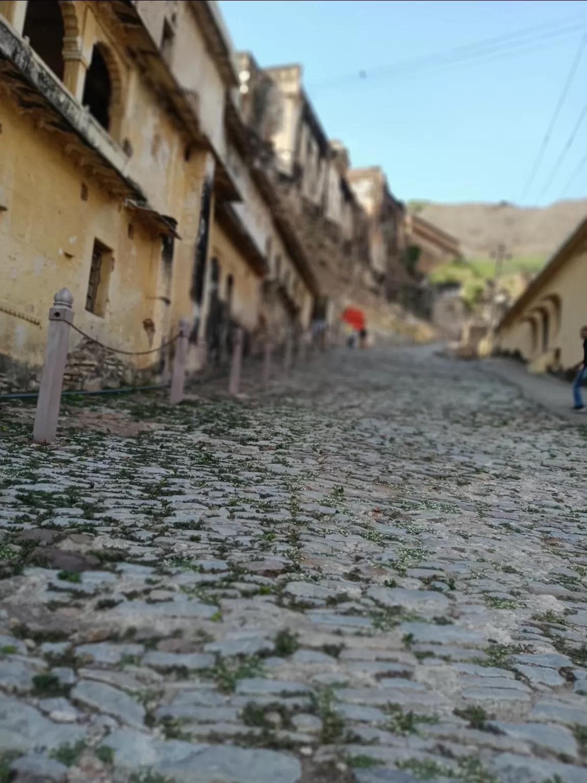 Photo of Taragarh Fort By Aarju 