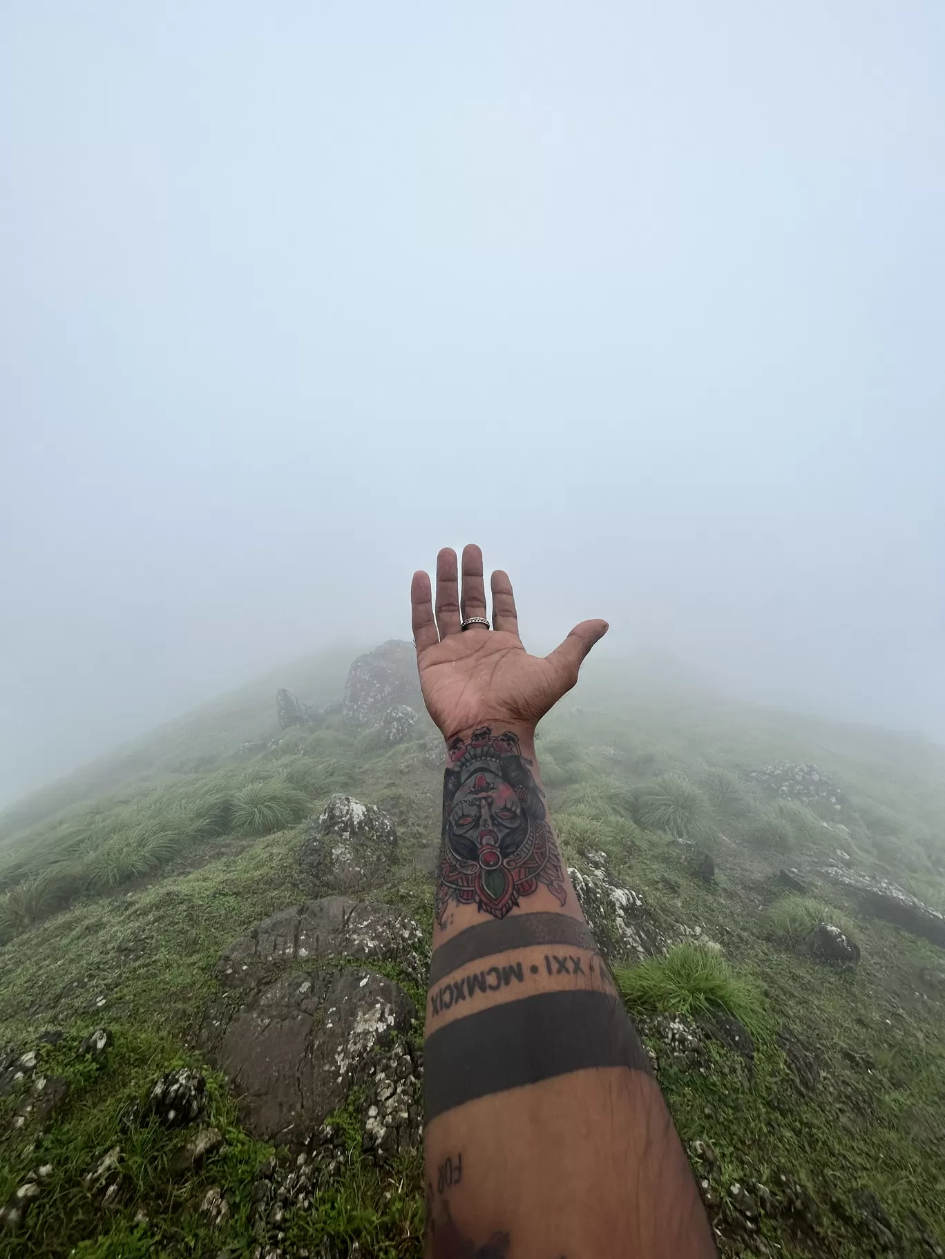 Photo of Ponmudi By Manish