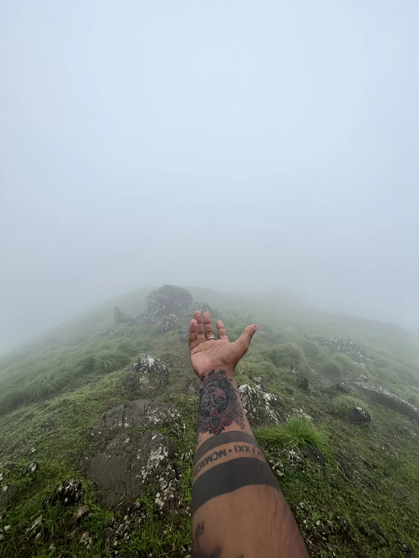Photo of Ponmudi By Manish
