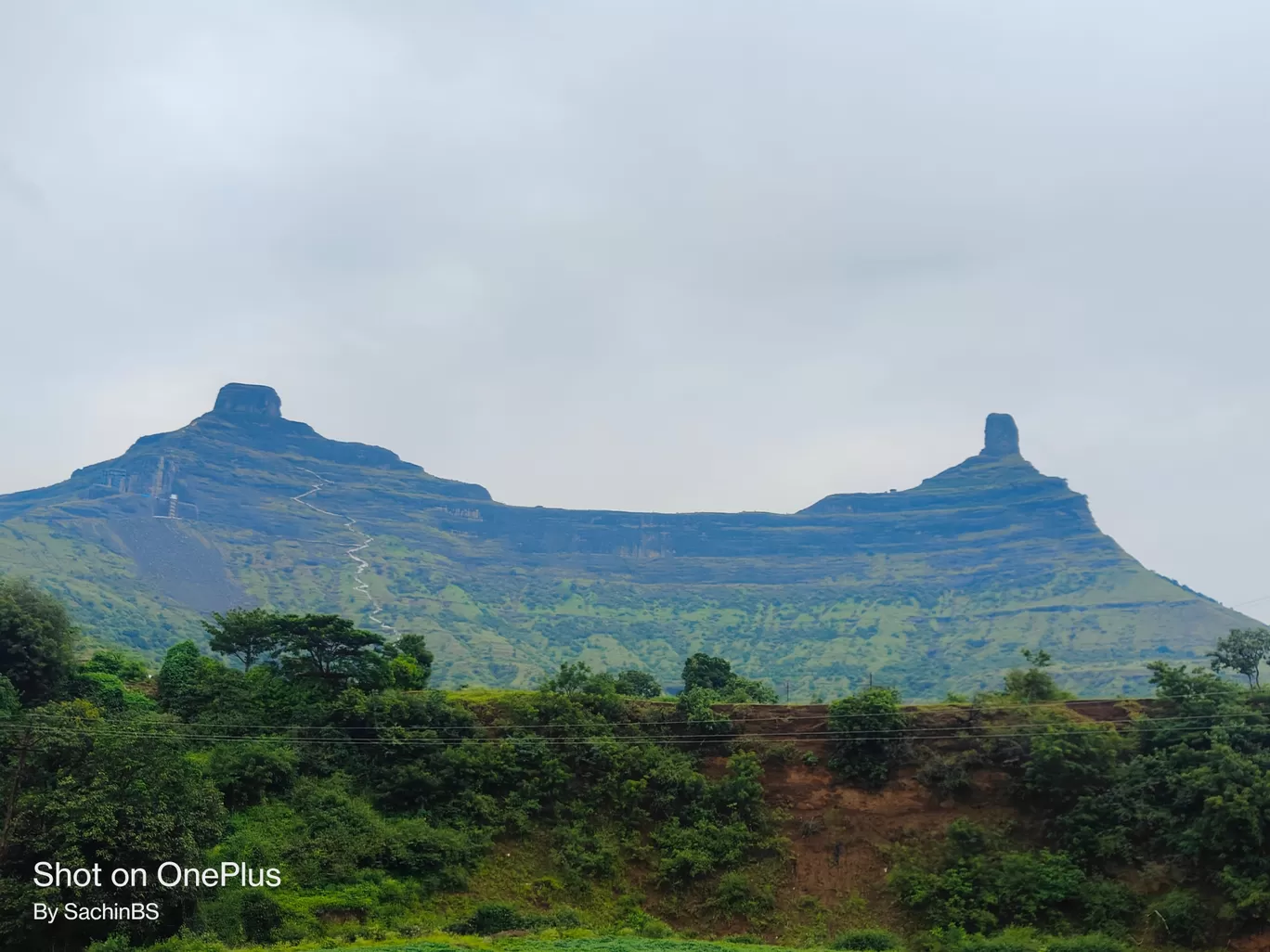 Photo of Mangi Tungi By Sachin Shinde