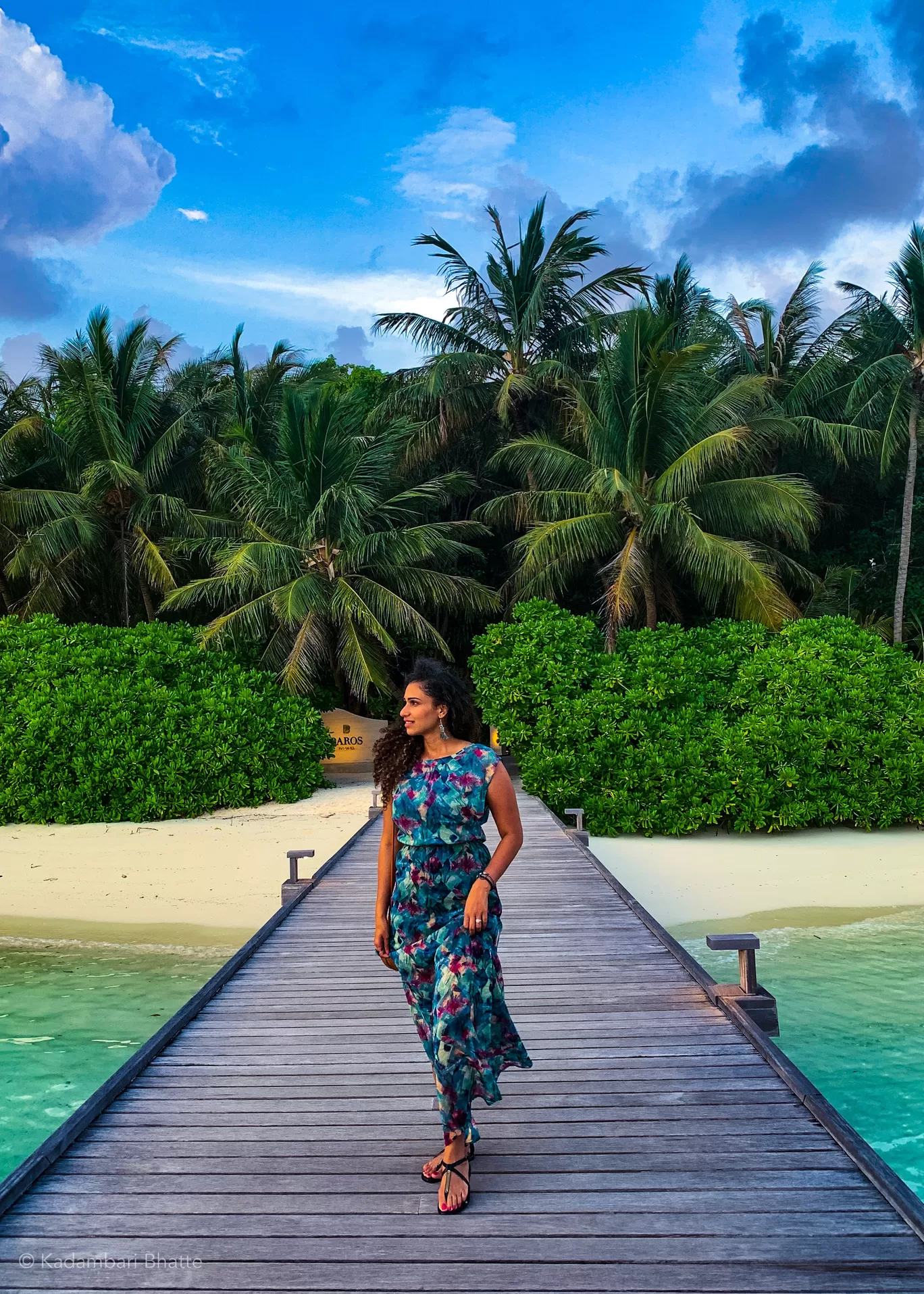 Photo of Maldives By Kadambari Bhatte (curlytravelmess)