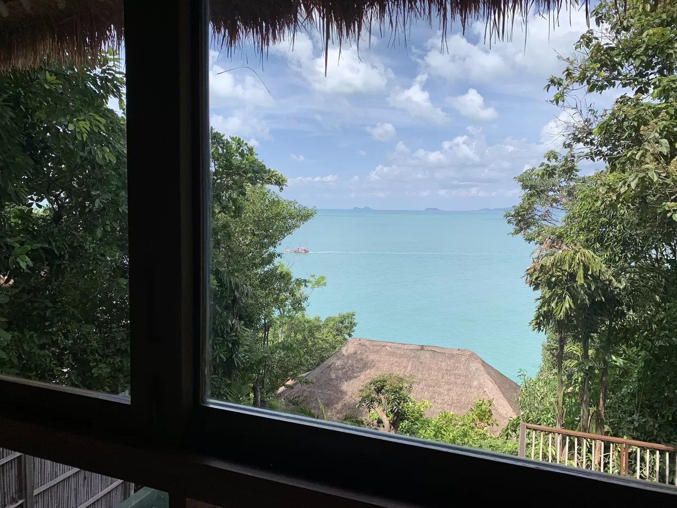 Photo of Six Senses Samui By Kadambari Bhatte (curlytravelmess)