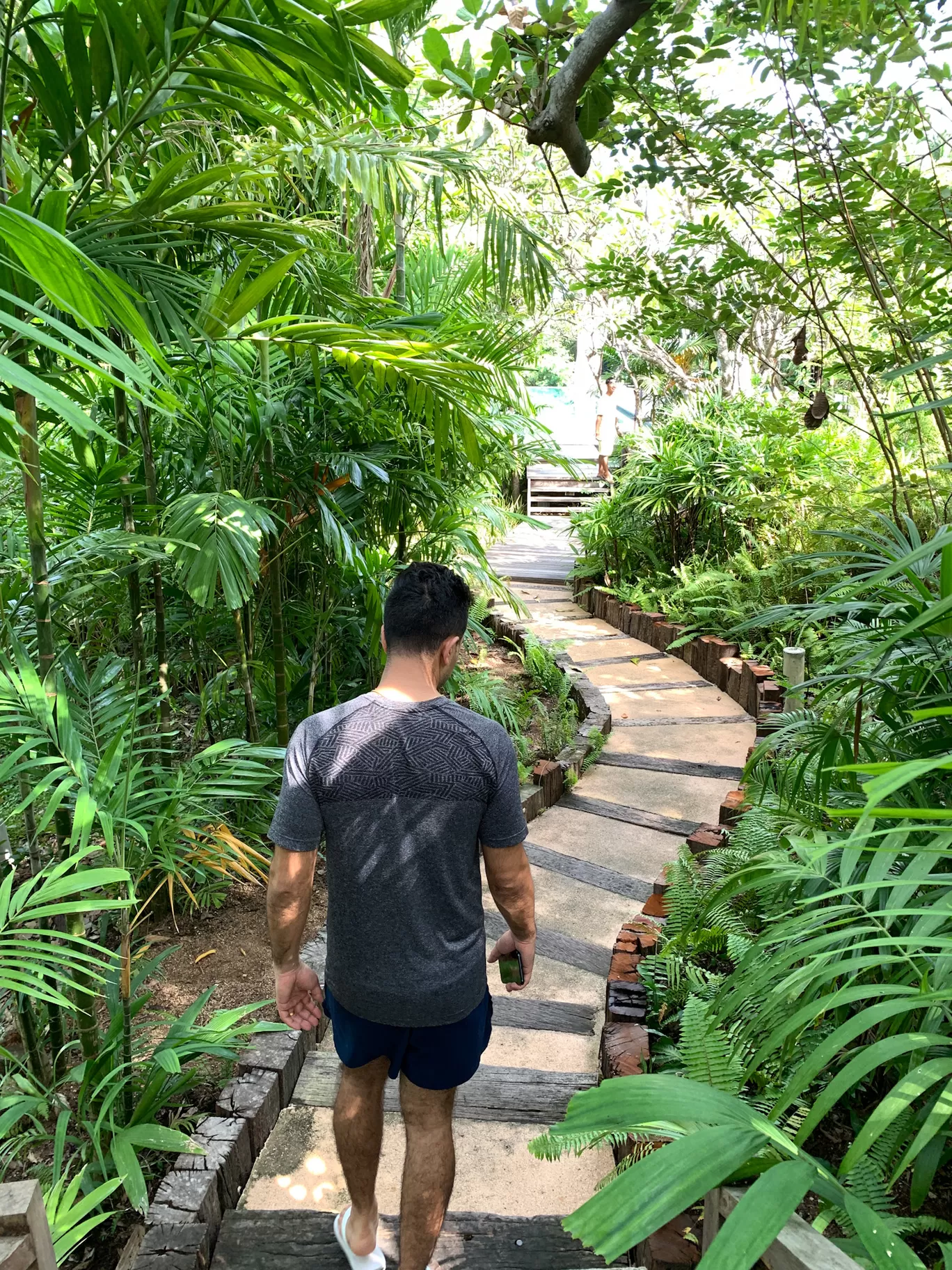Photo of Six Senses Samui By Kadambari Bhatte (curlytravelmess)