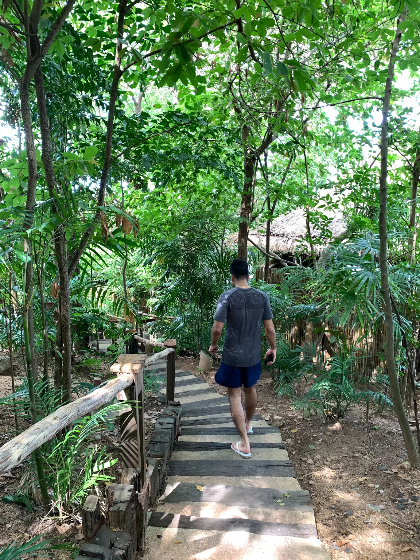 Photo of Six Senses Samui By Kadambari Bhatte (curlytravelmess)