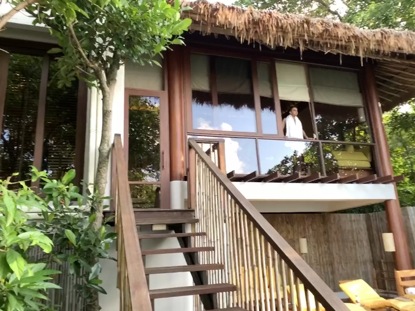 Photo of Six Senses Samui By Kadambari Bhatte (curlytravelmess)