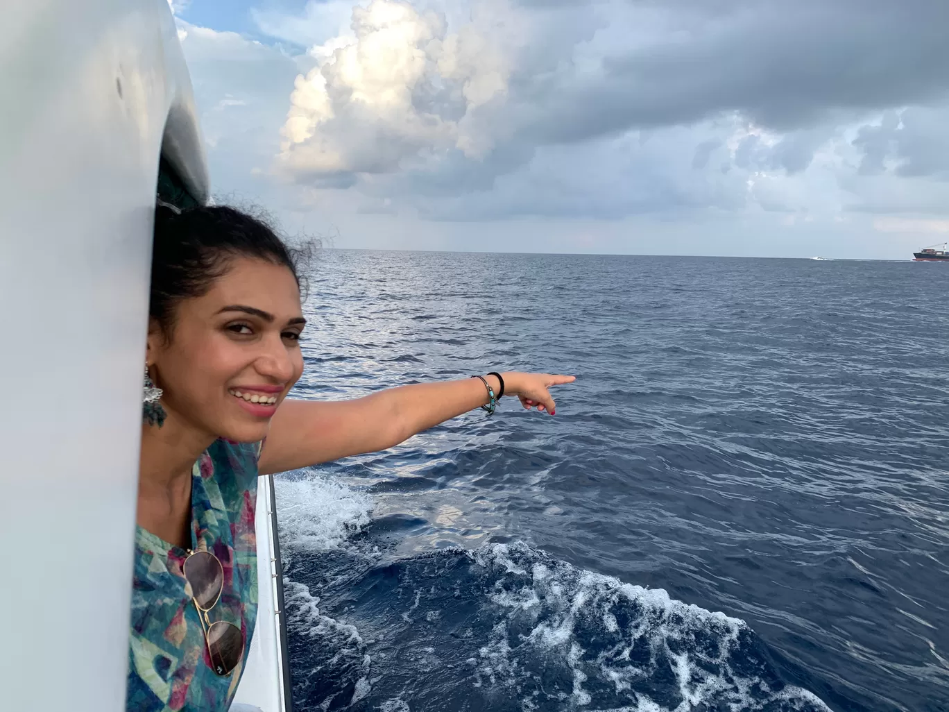 Photo of Maldives By Kadambari Bhatte (curlytravelmess)