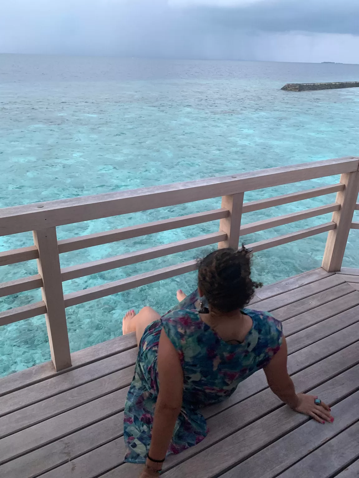 Photo of Maldives By Kadambari Bhatte (curlytravelmess)