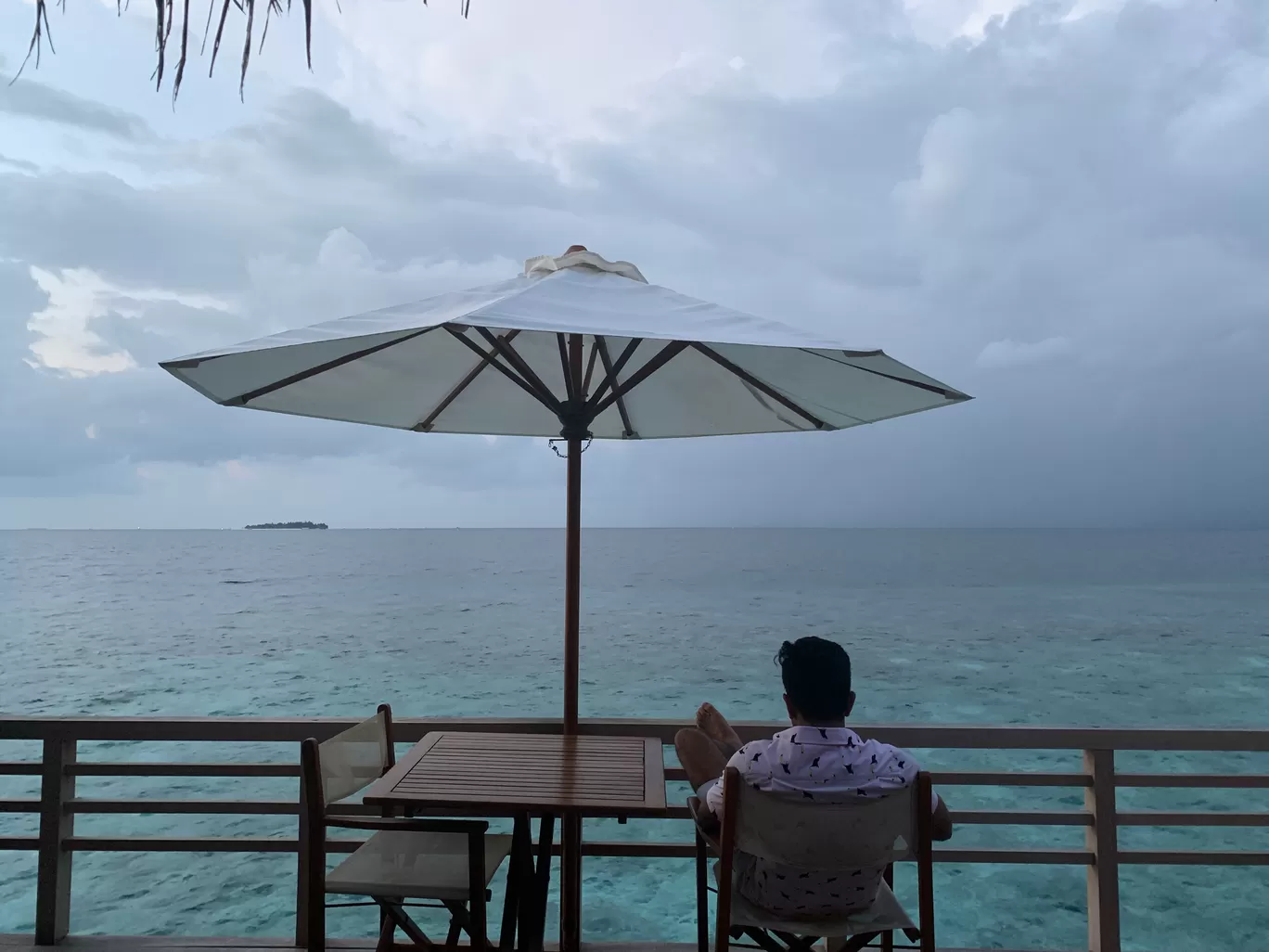 Photo of Maldives By Kadambari Bhatte (curlytravelmess)