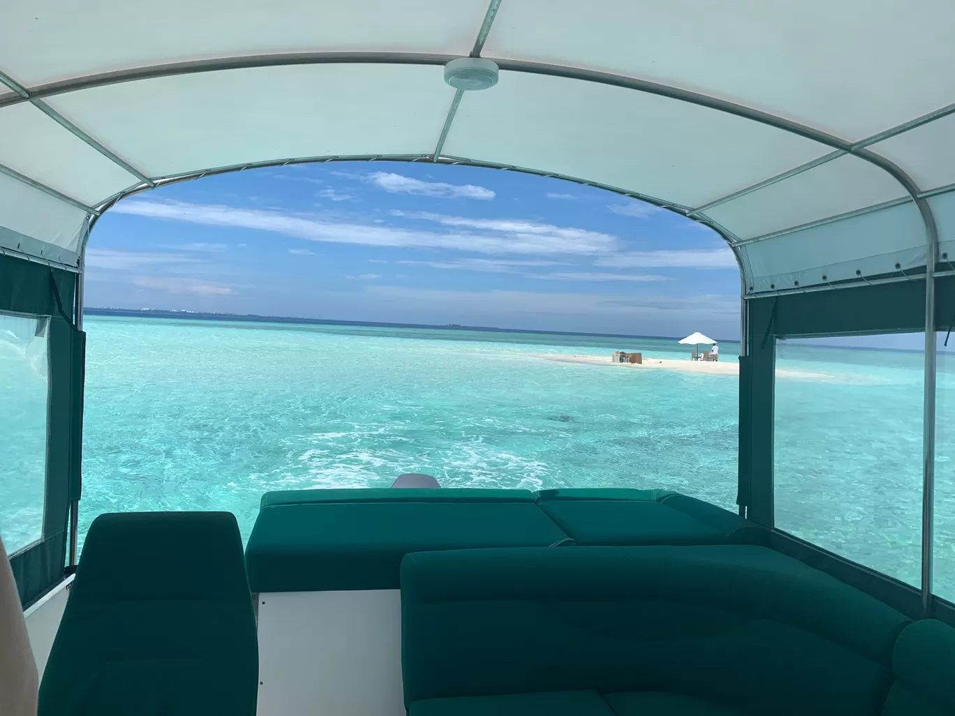 Photo of Maldives By Kadambari Bhatte (curlytravelmess)