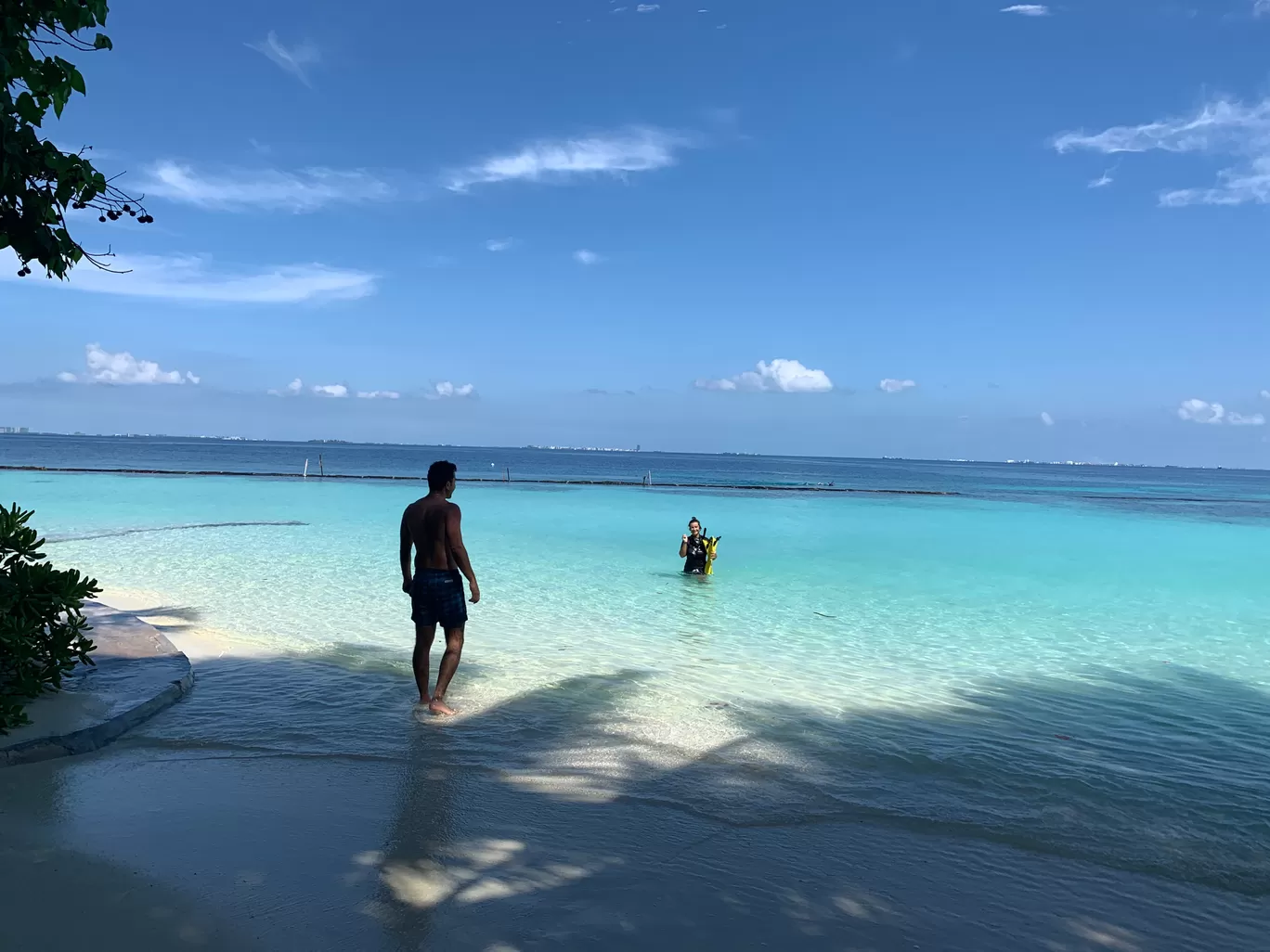 Photo of Maldives By Kadambari Bhatte (curlytravelmess)