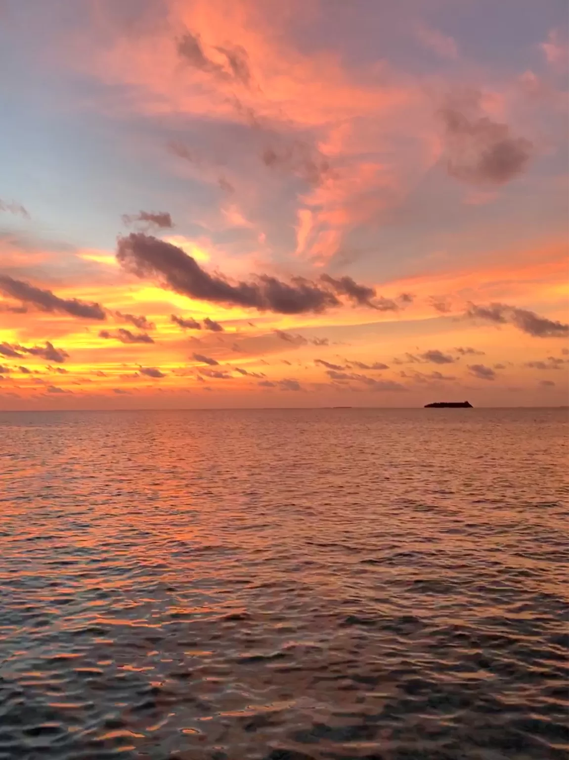 Photo of Maldives By Kadambari Bhatte (curlytravelmess)