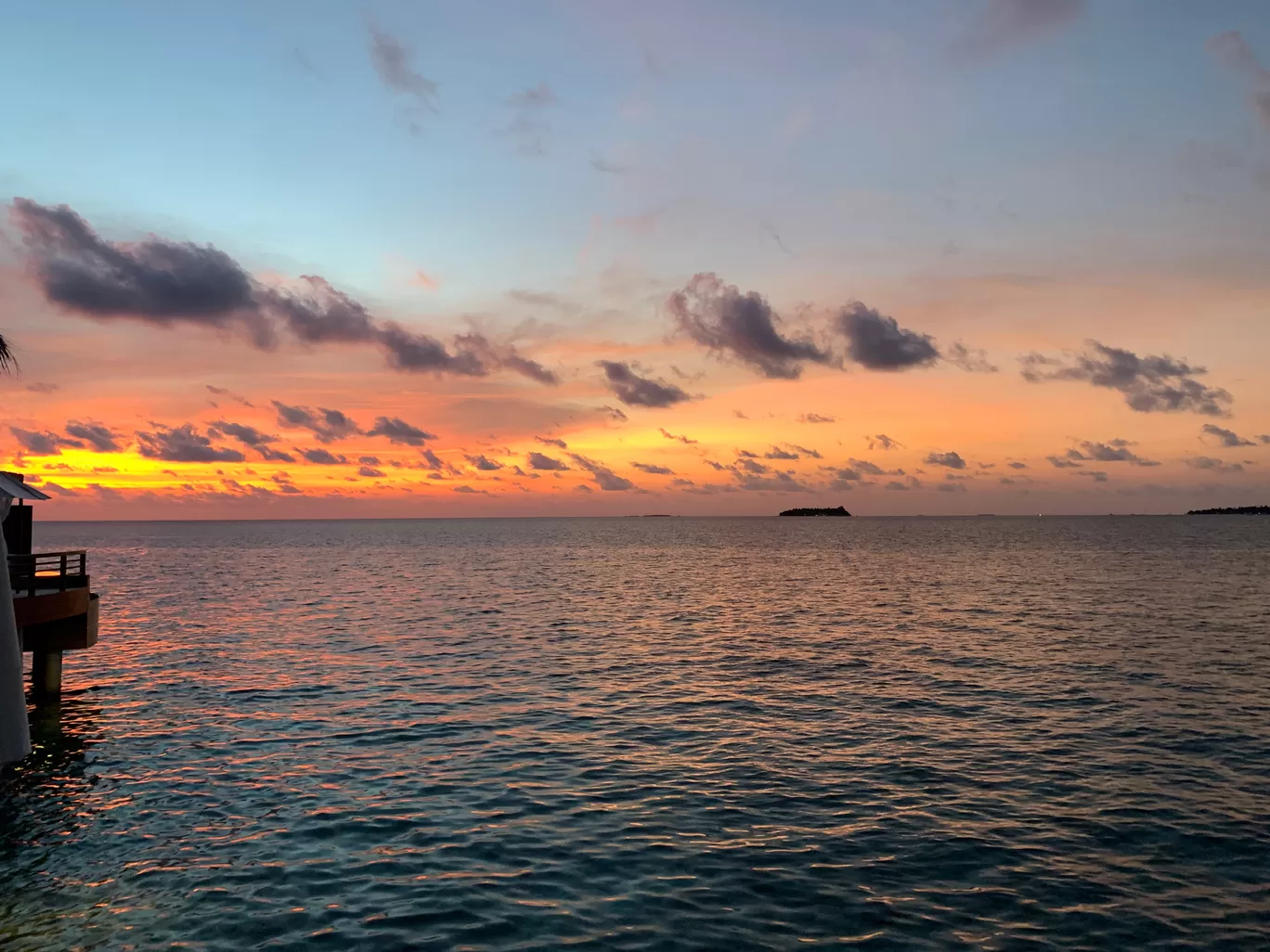 Photo of Maldives By Kadambari Bhatte (curlytravelmess)