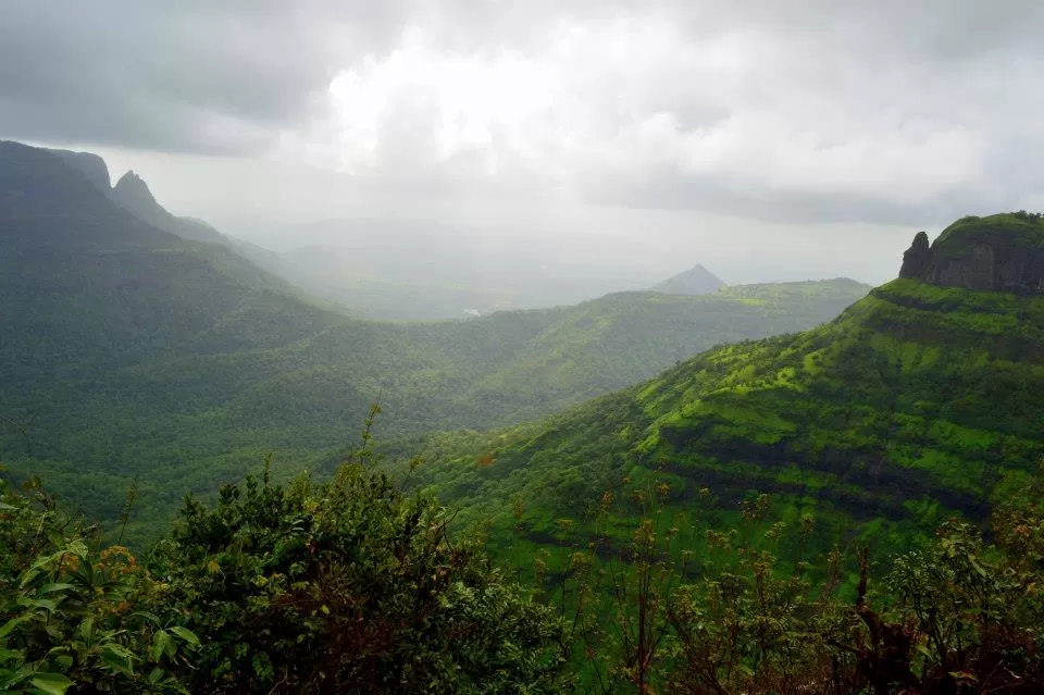 Photo of Matheran By Kadambari Bhatte (curlytravelmess)