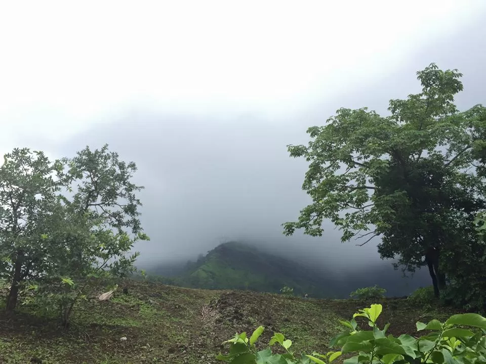 Photo of Matheran By Kadambari Bhatte (curlytravelmess)