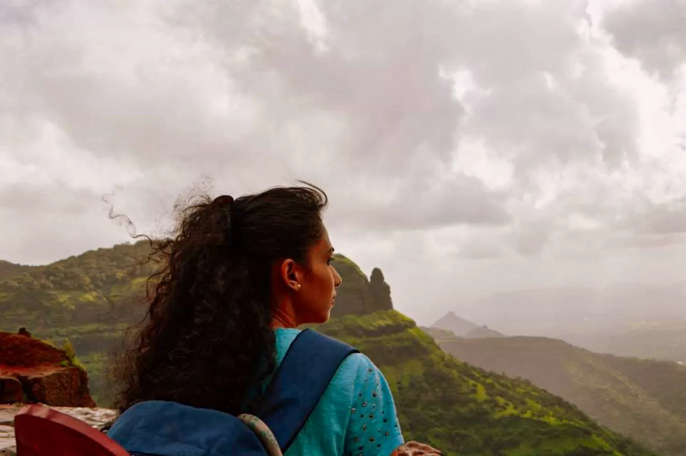 Photo of Matheran By Kadambari Bhatte (curlytravelmess)