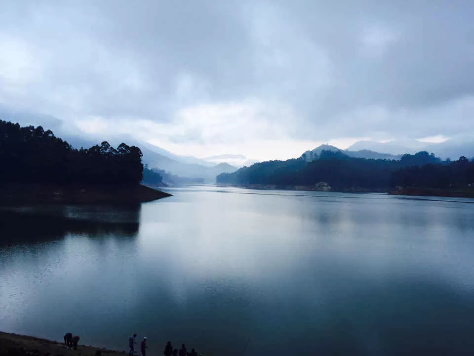 Photo of Kerala By Kadambari Bhatte (curlytravelmess)