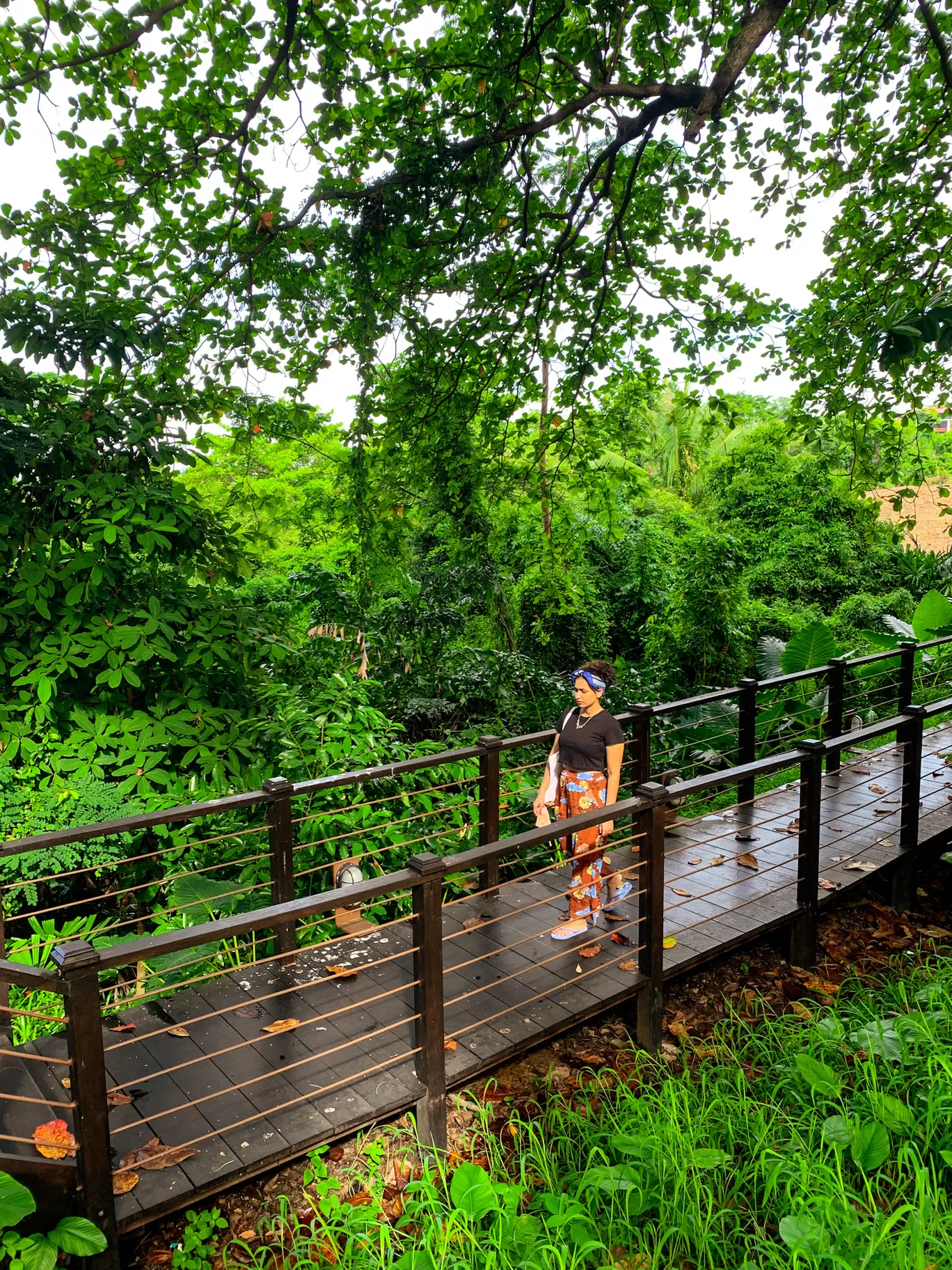 Photo of Sentosa By Kadambari Bhatte (curlytravelmess)