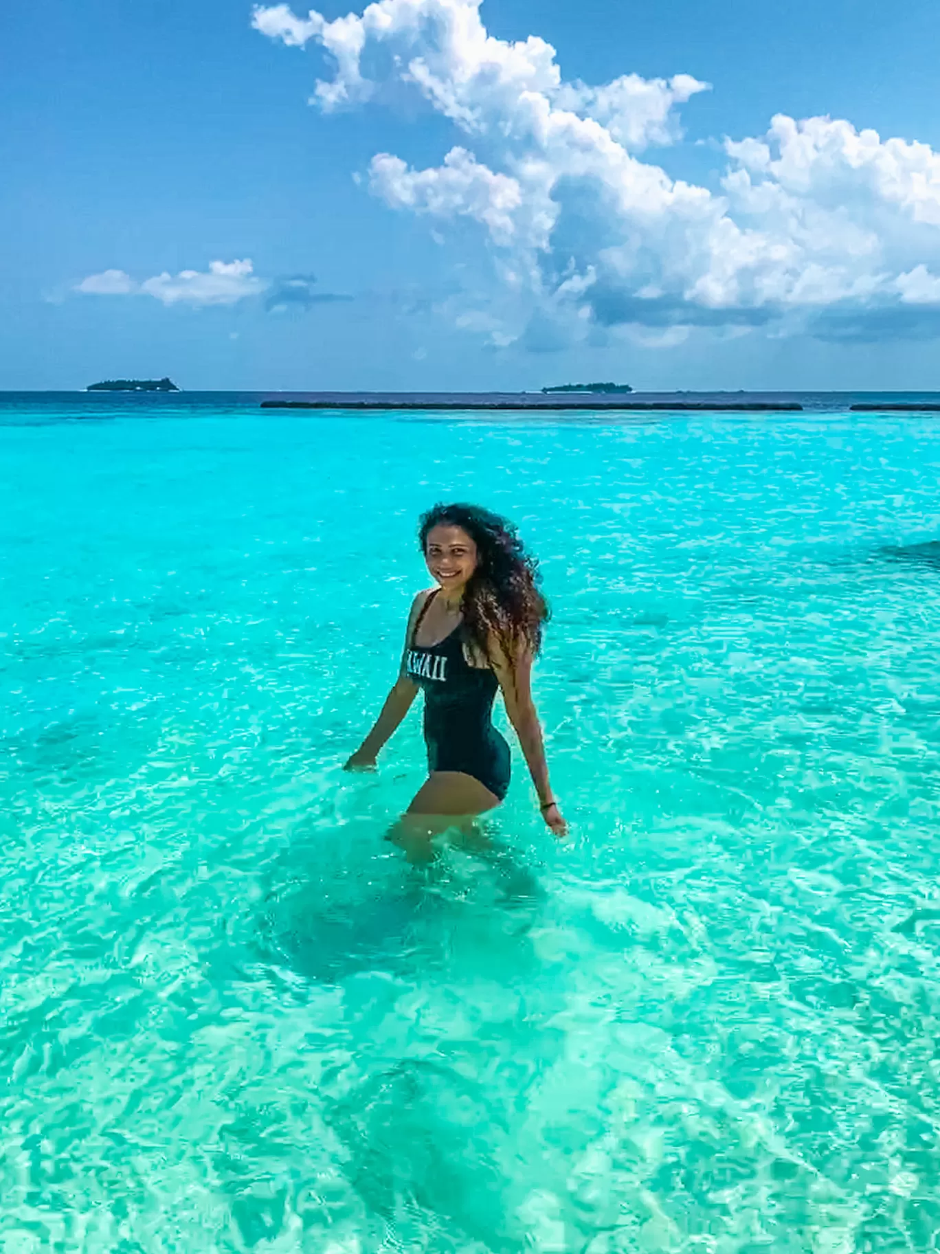 Photo of Maldives By Kadambari Bhatte (curlytravelmess)