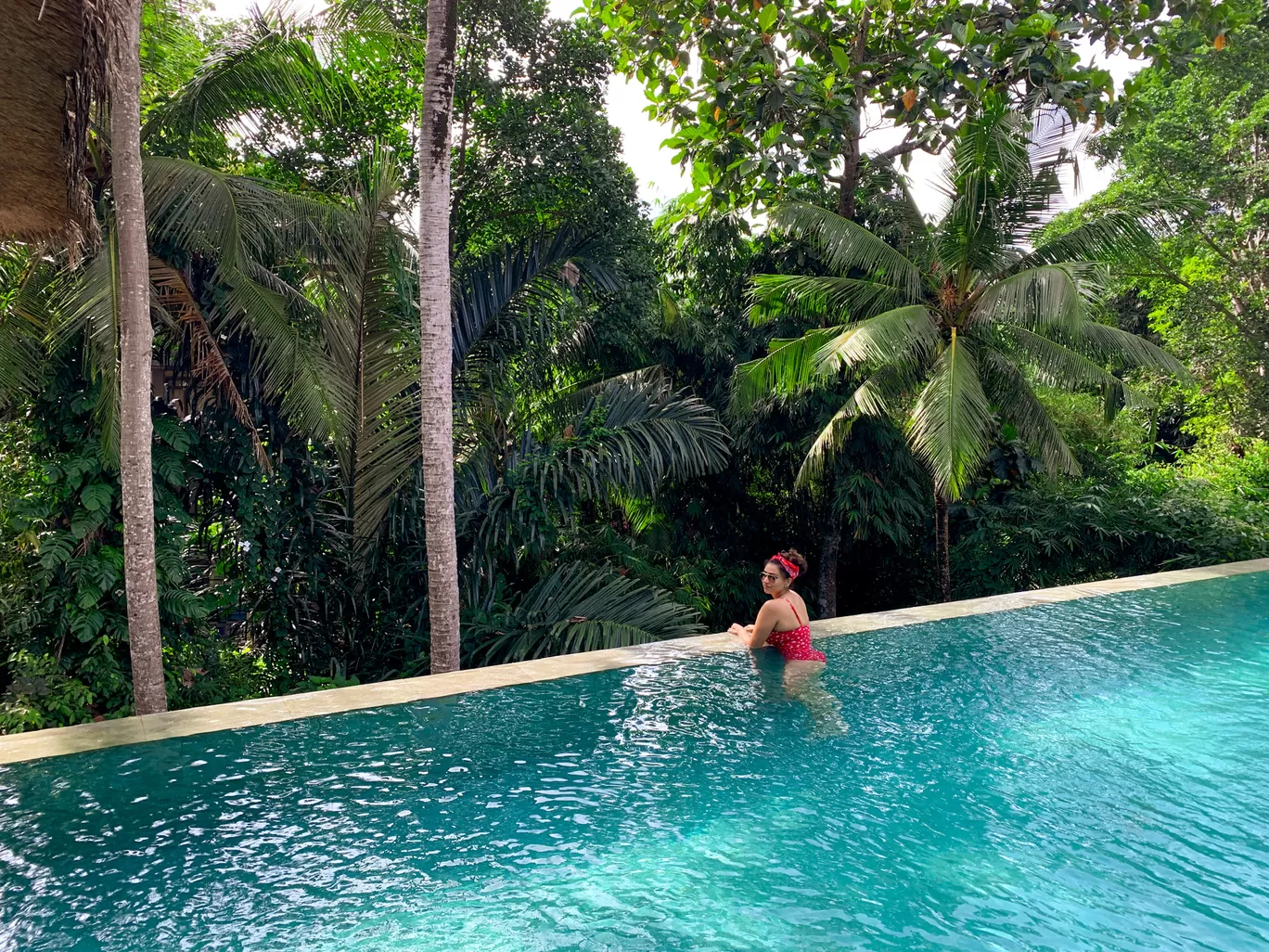 Photo of Bali By Kadambari Bhatte (curlytravelmess)