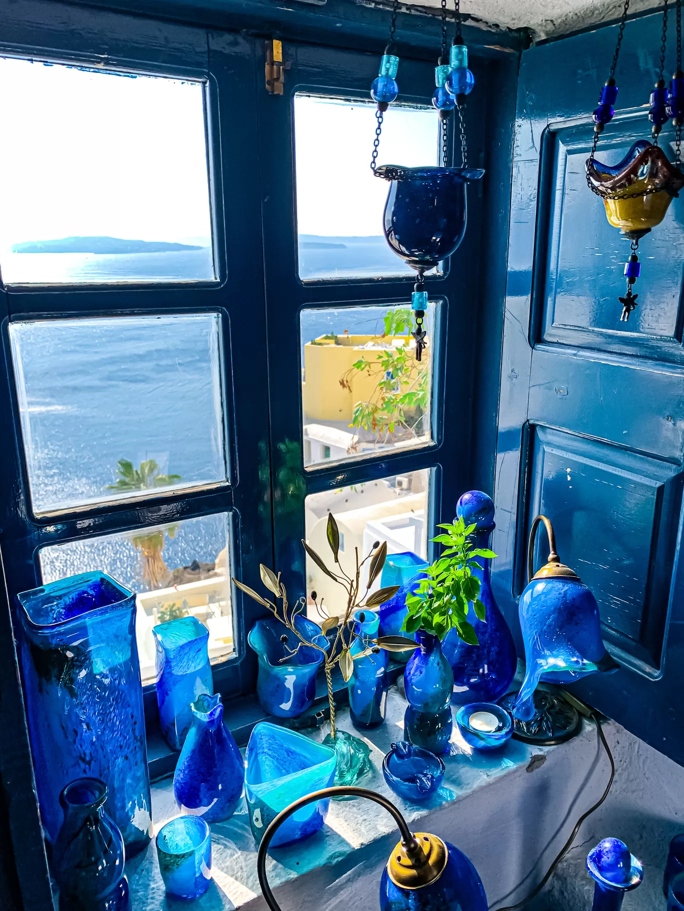 Photo of Thera By Kadambari Bhatte (curlytravelmess)