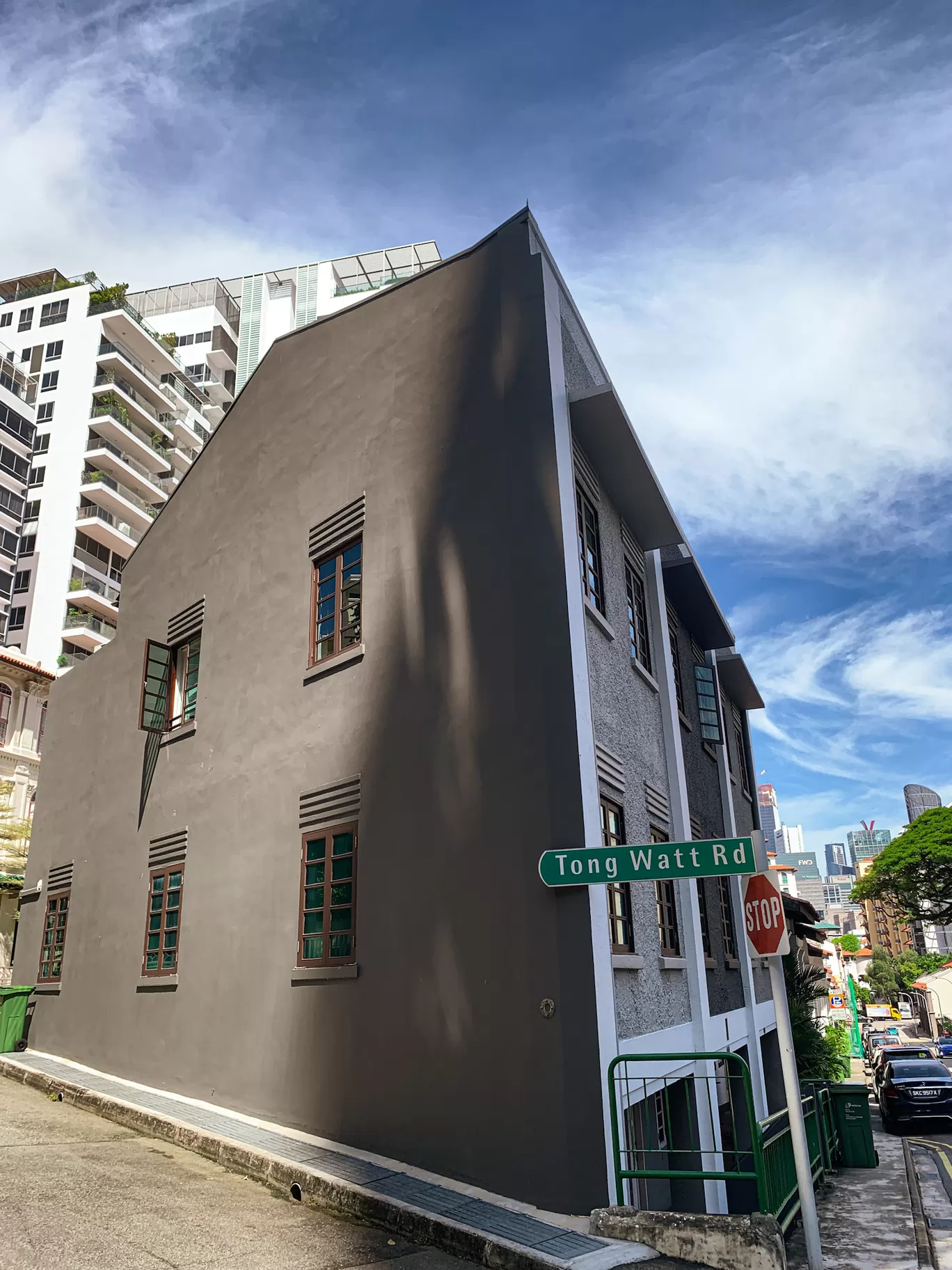 Photo of Singapore By Kadambari Bhatte (curlytravelmess)