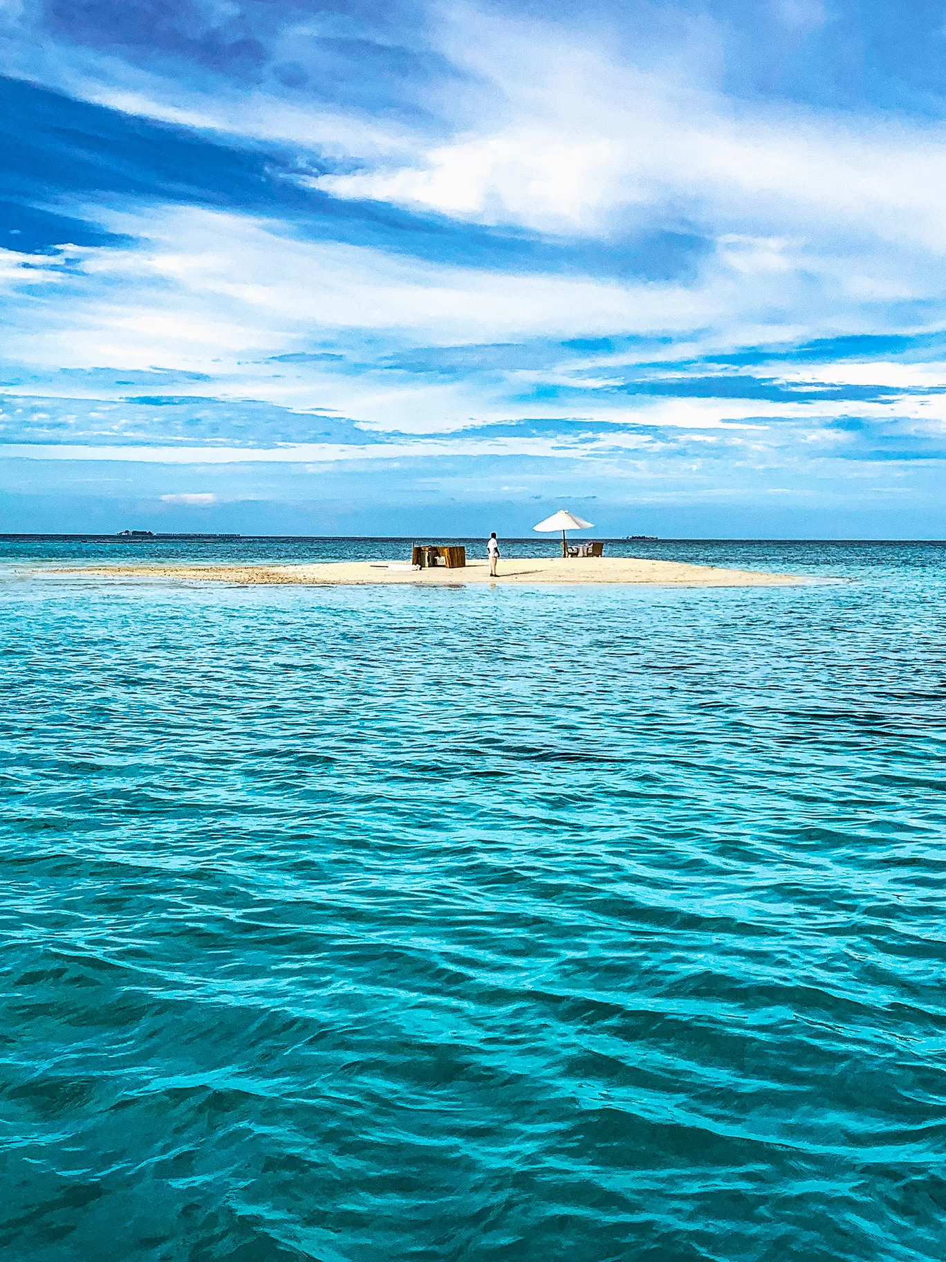 Photo of Maldives By Kadambari Bhatte (curlytravelmess)
