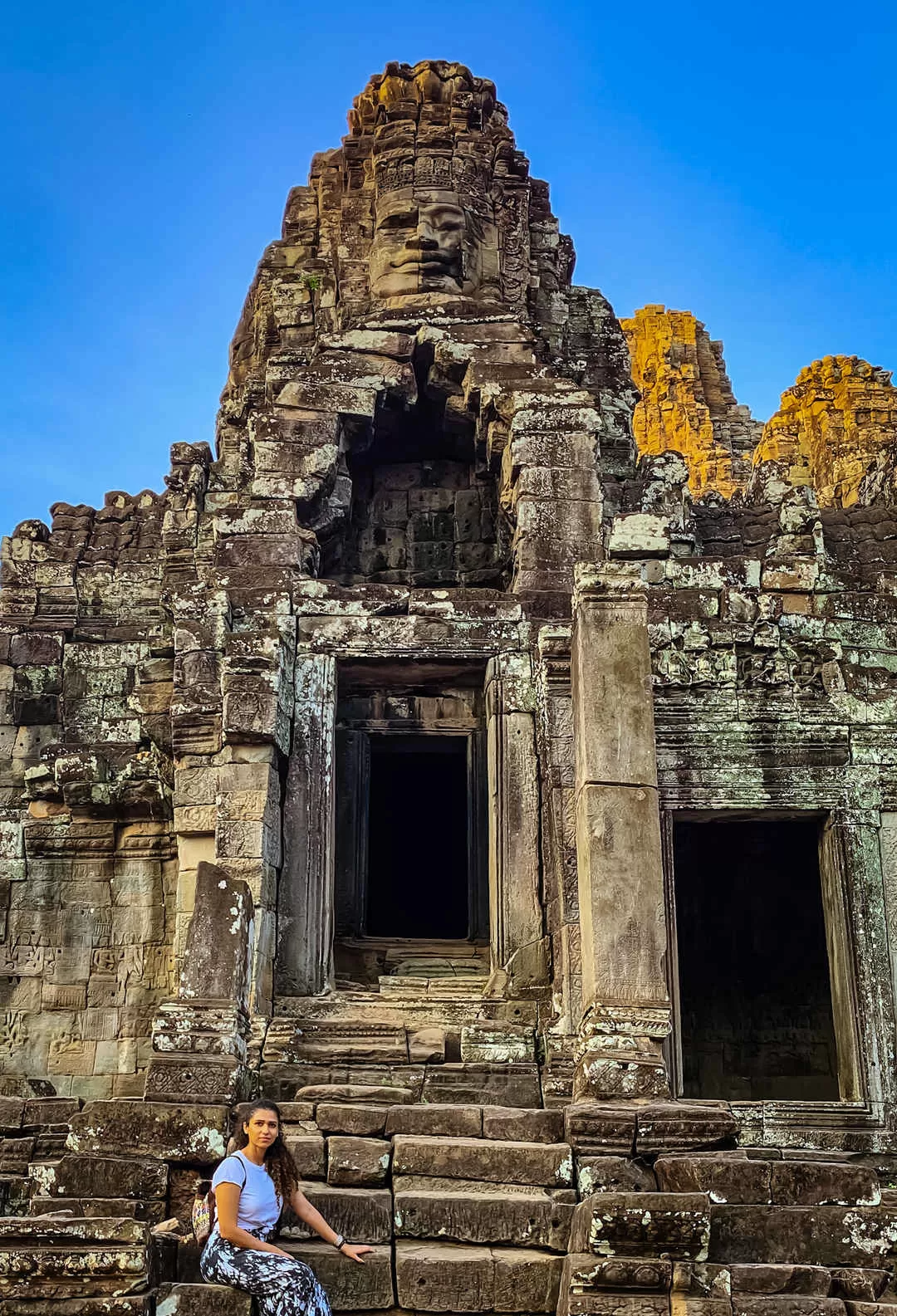 Photo of Cambodia By Kadambari Bhatte (curlytravelmess)
