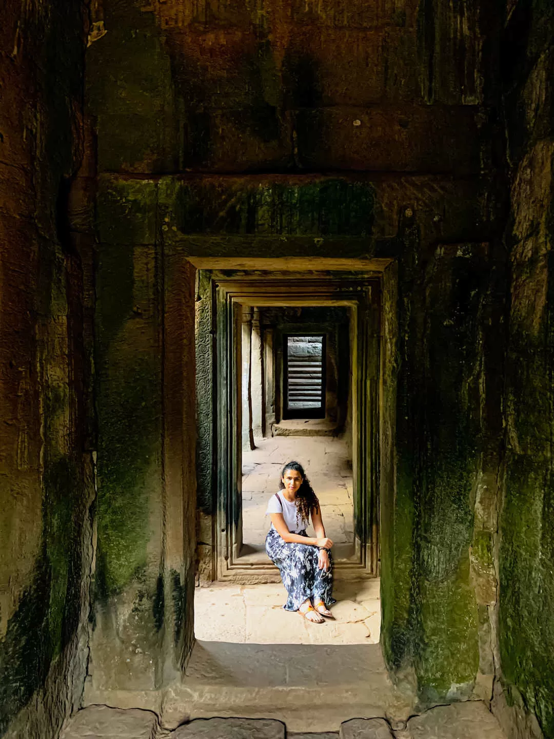 Photo of Cambodia By Kadambari Bhatte (curlytravelmess)