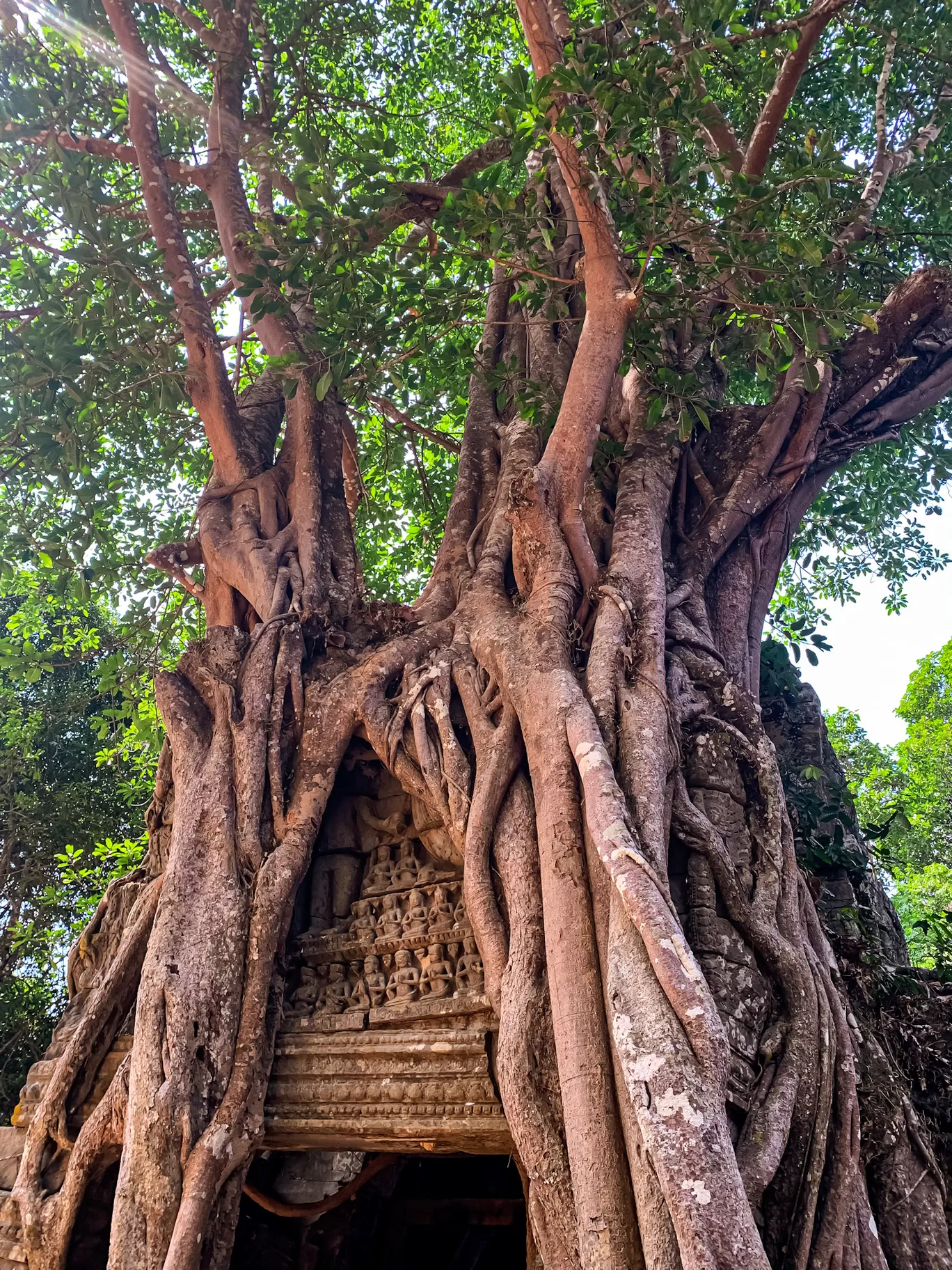 Photo of Cambodia By Kadambari Bhatte (curlytravelmess)