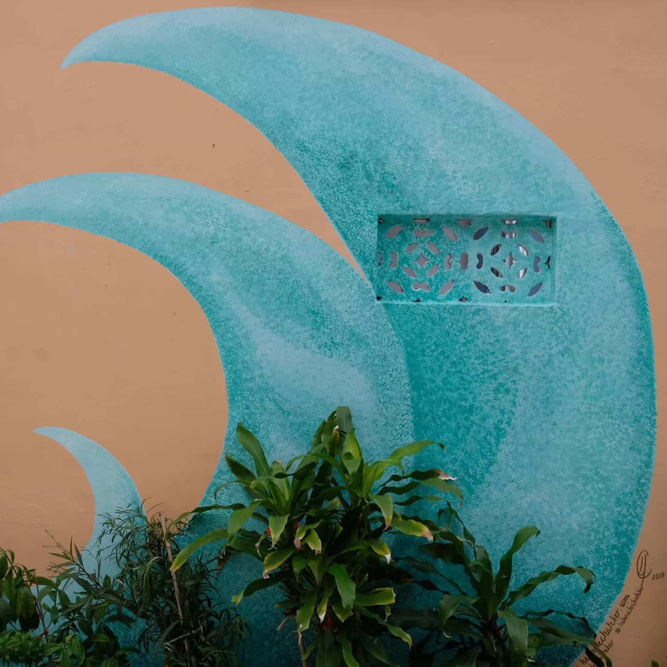 Photo of Joo Chiat Road By Kadambari Bhatte (curlytravelmess)