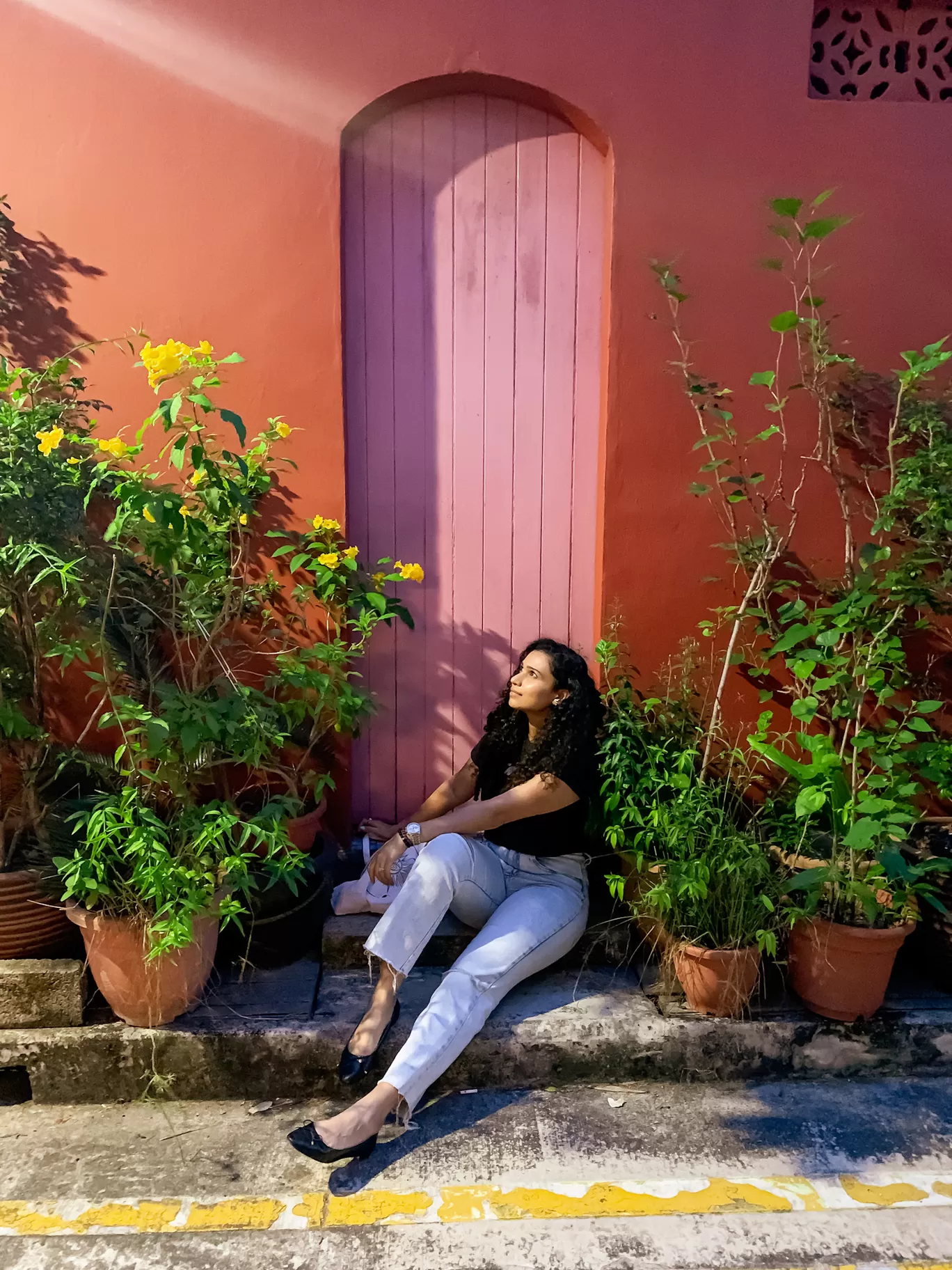 Photo of Joo Chiat Road By Kadambari Bhatte (curlytravelmess)