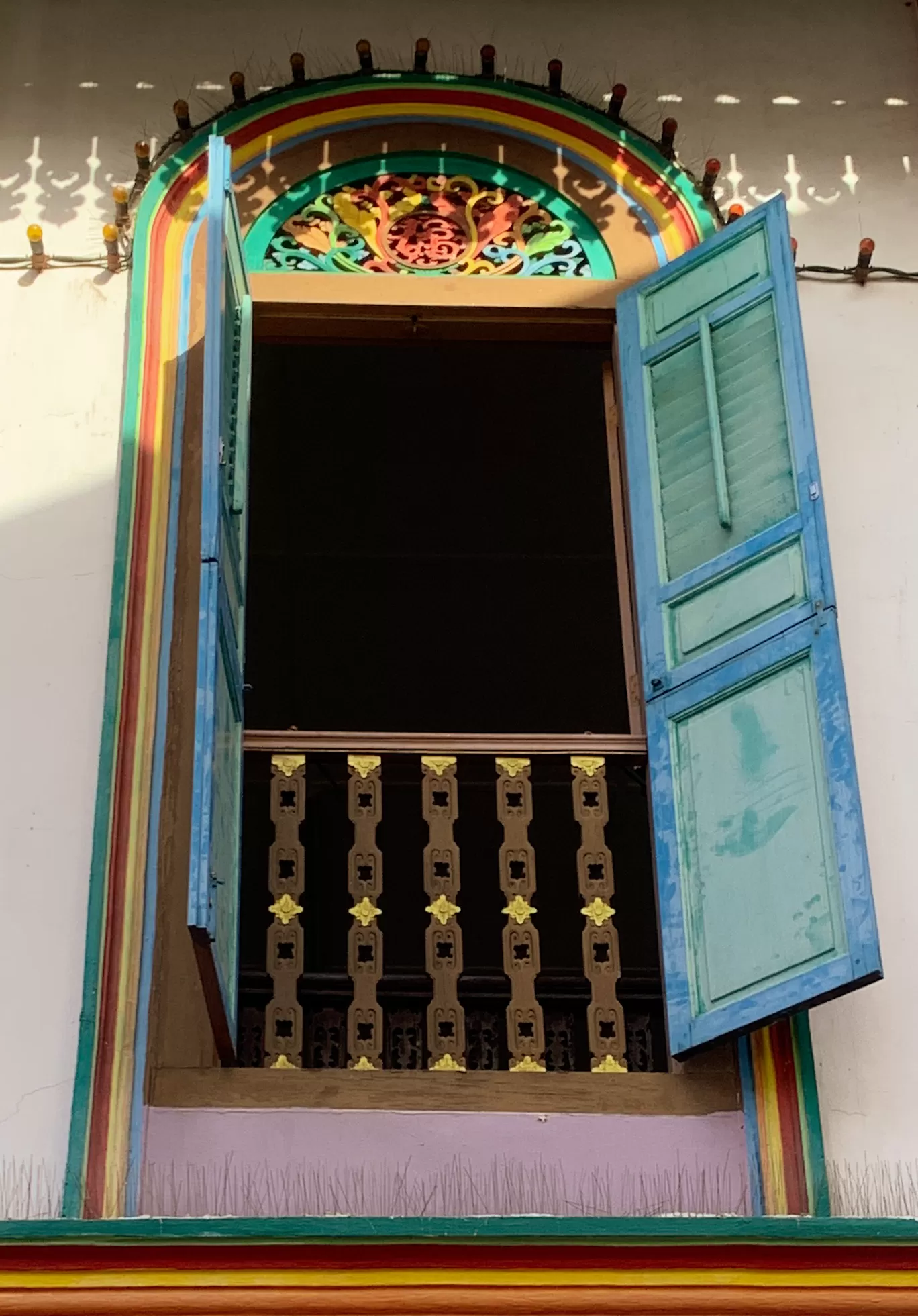 Photo of Little India By Kadambari Bhatte (curlytravelmess)