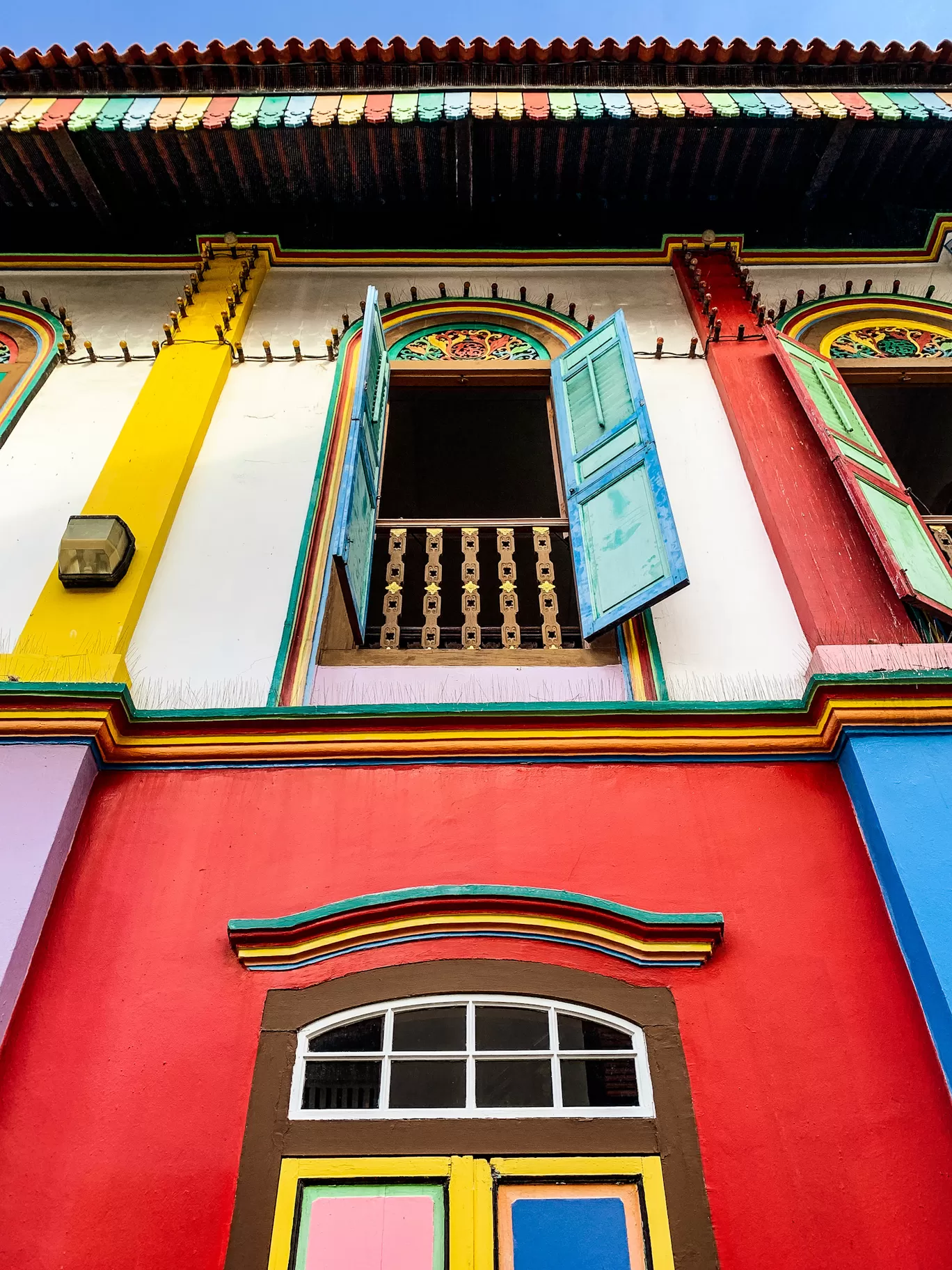 Photo of Little India By Kadambari Bhatte (curlytravelmess)