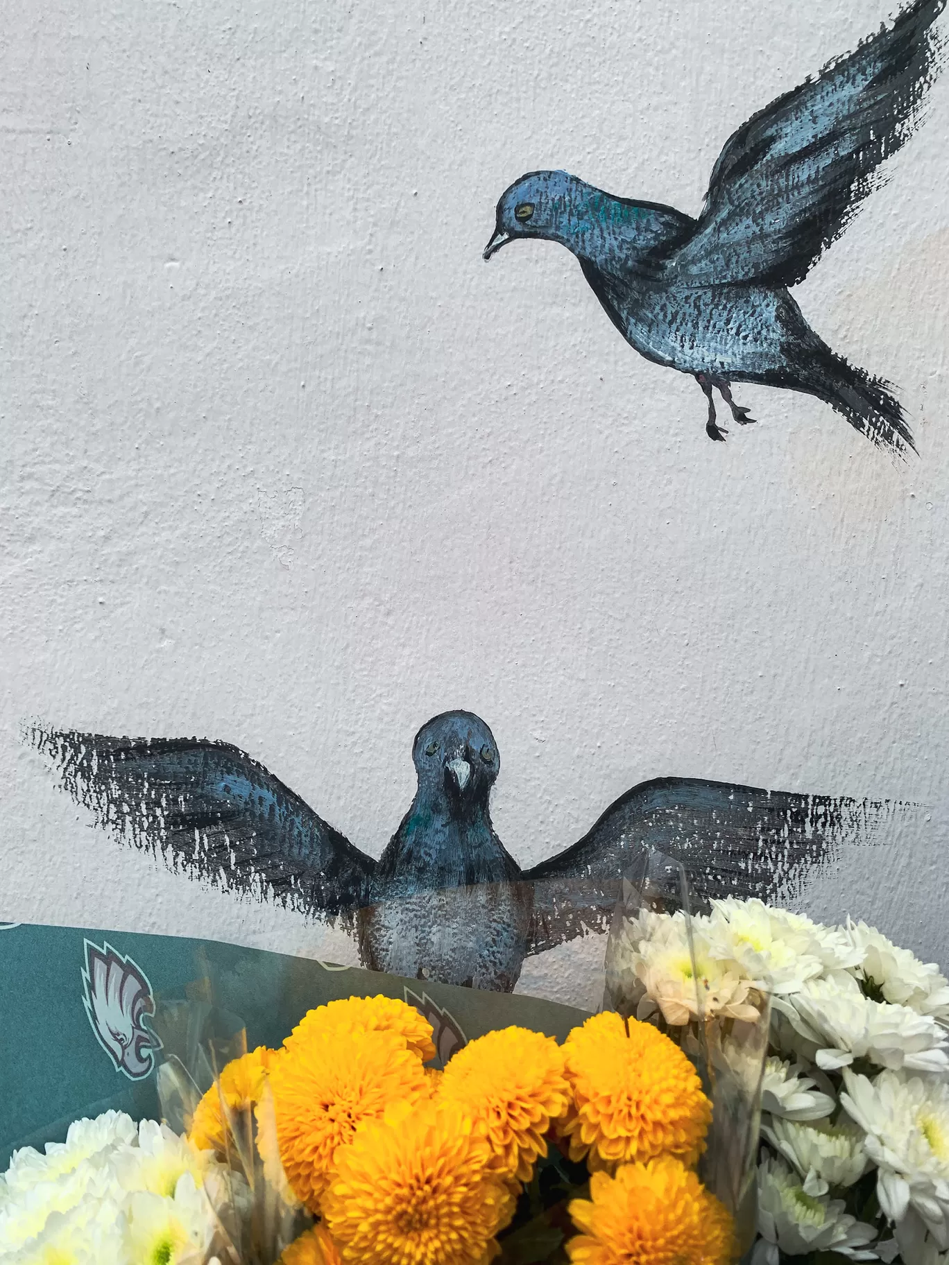 Photo of Tiong Bahru By Kadambari Bhatte (curlytravelmess)