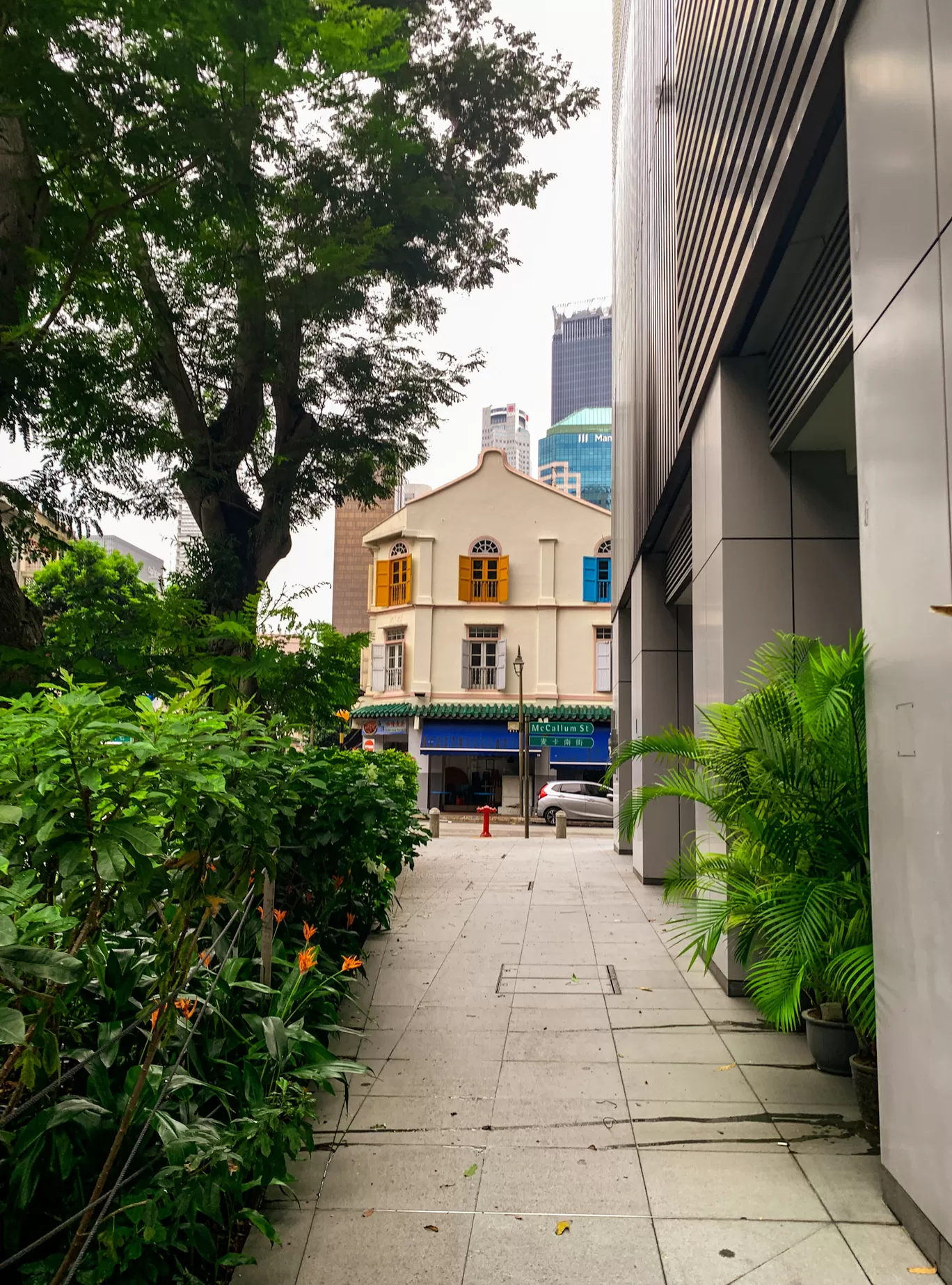 Photo of Singapore By Kadambari Bhatte (curlytravelmess)