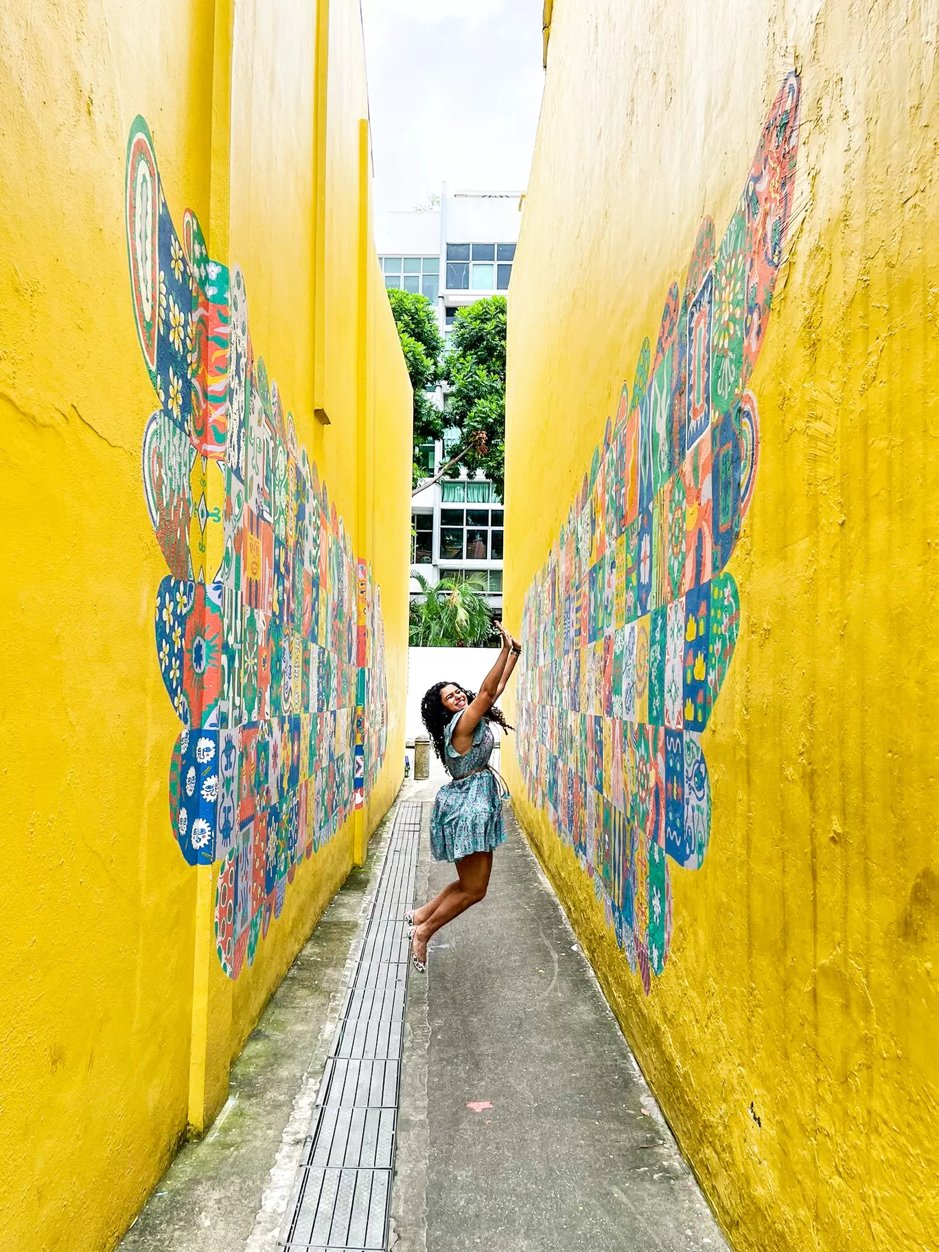 Photo of Singapore By Kadambari Bhatte (curlytravelmess)