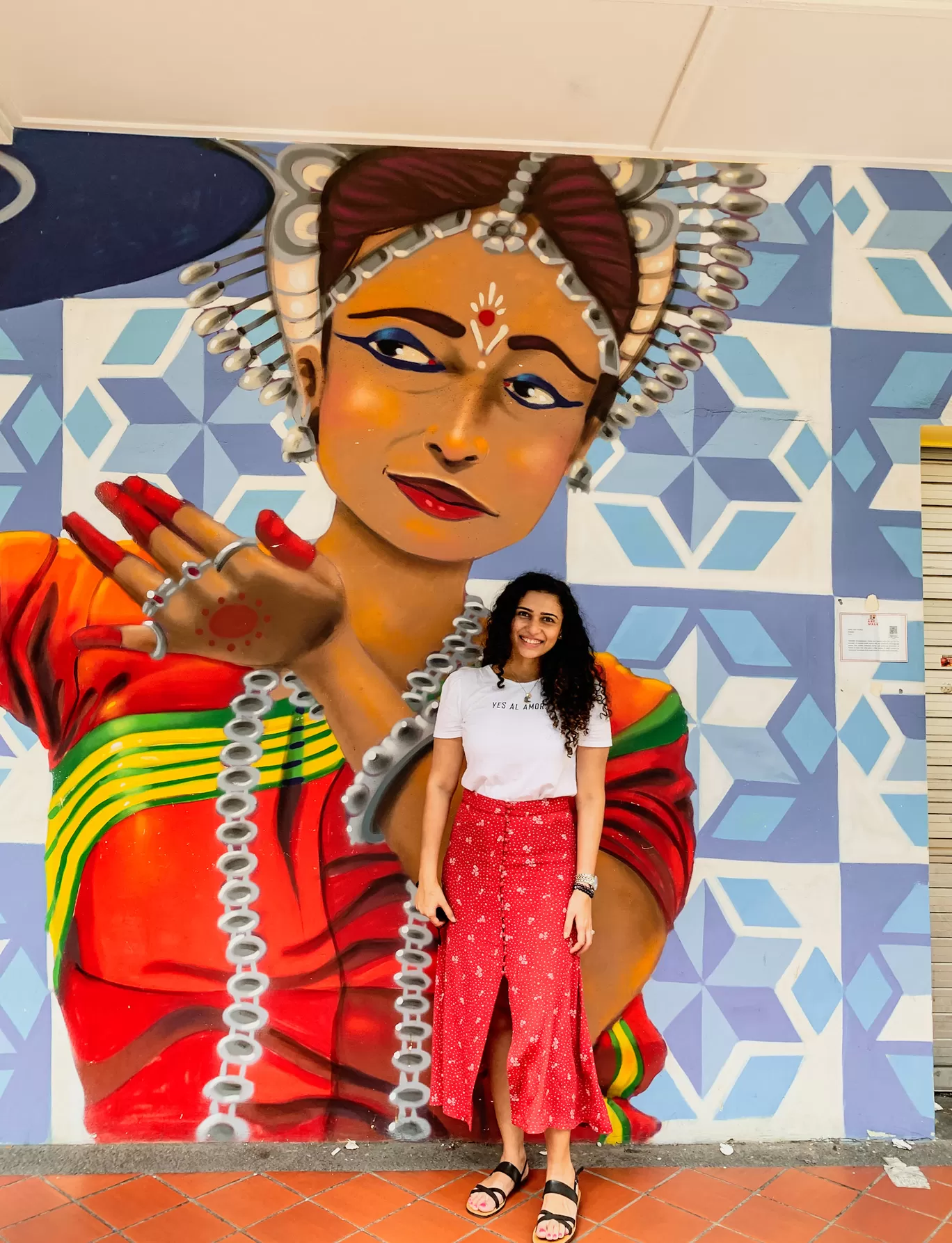 Photo of Singapore By Kadambari Bhatte (curlytravelmess)