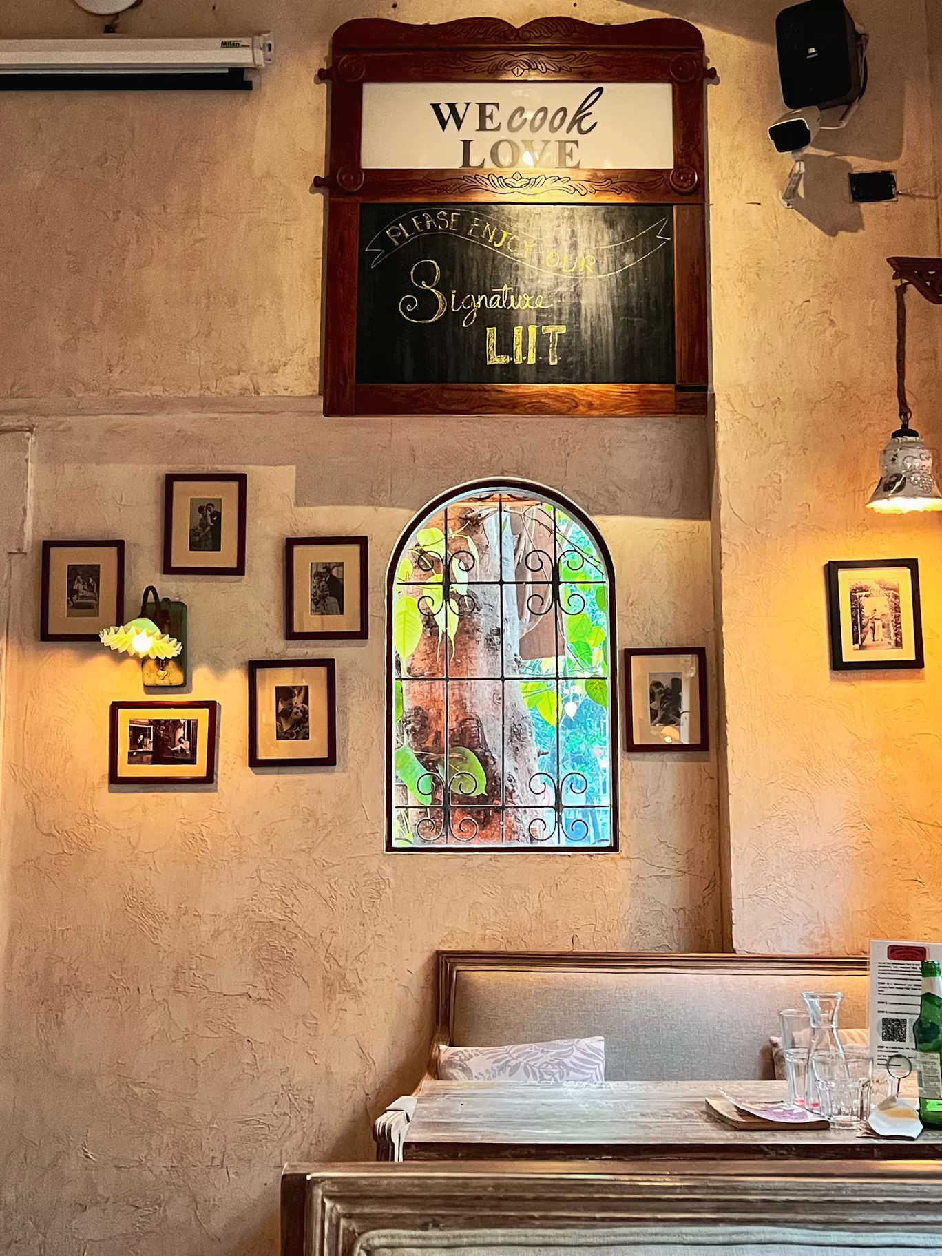 Photo of The Homemade Cafe Juhu By Kadambari Bhatte (curlytravelmess)
