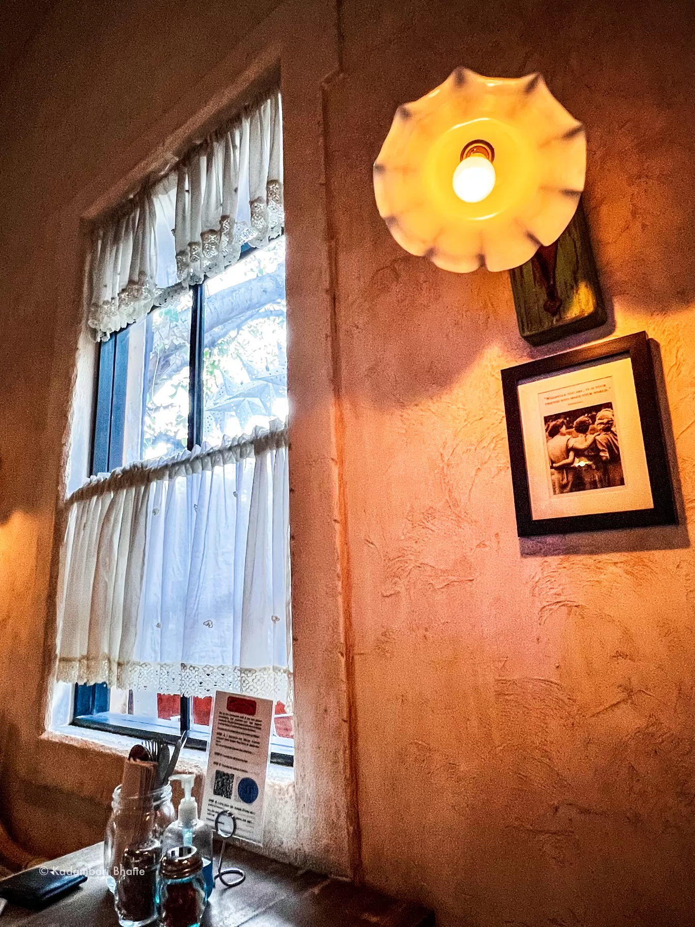 Photo of The Homemade Cafe Juhu By Kadambari Bhatte (curlytravelmess)