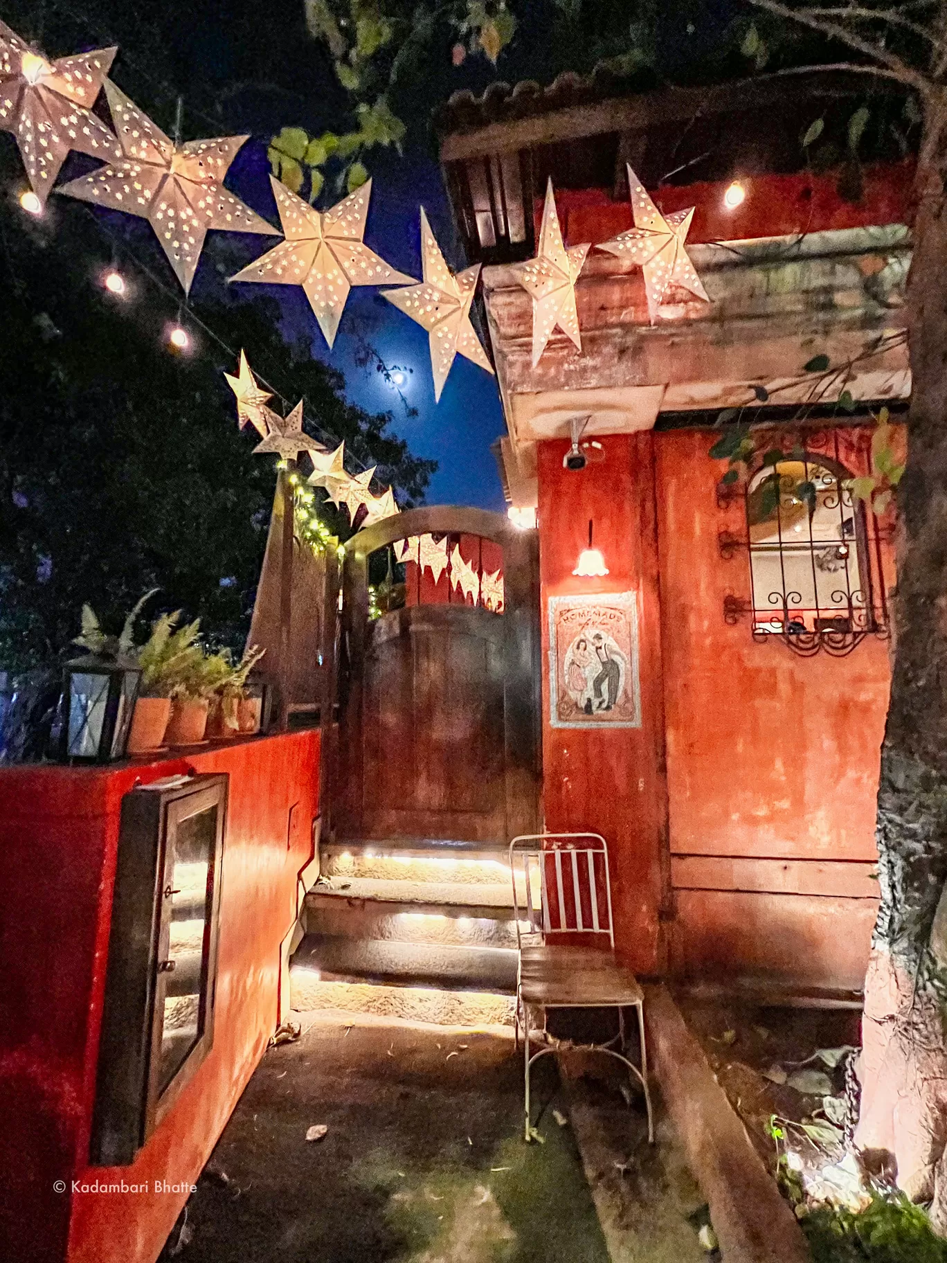 Photo of The Homemade Cafe Juhu By Kadambari Bhatte (curlytravelmess)