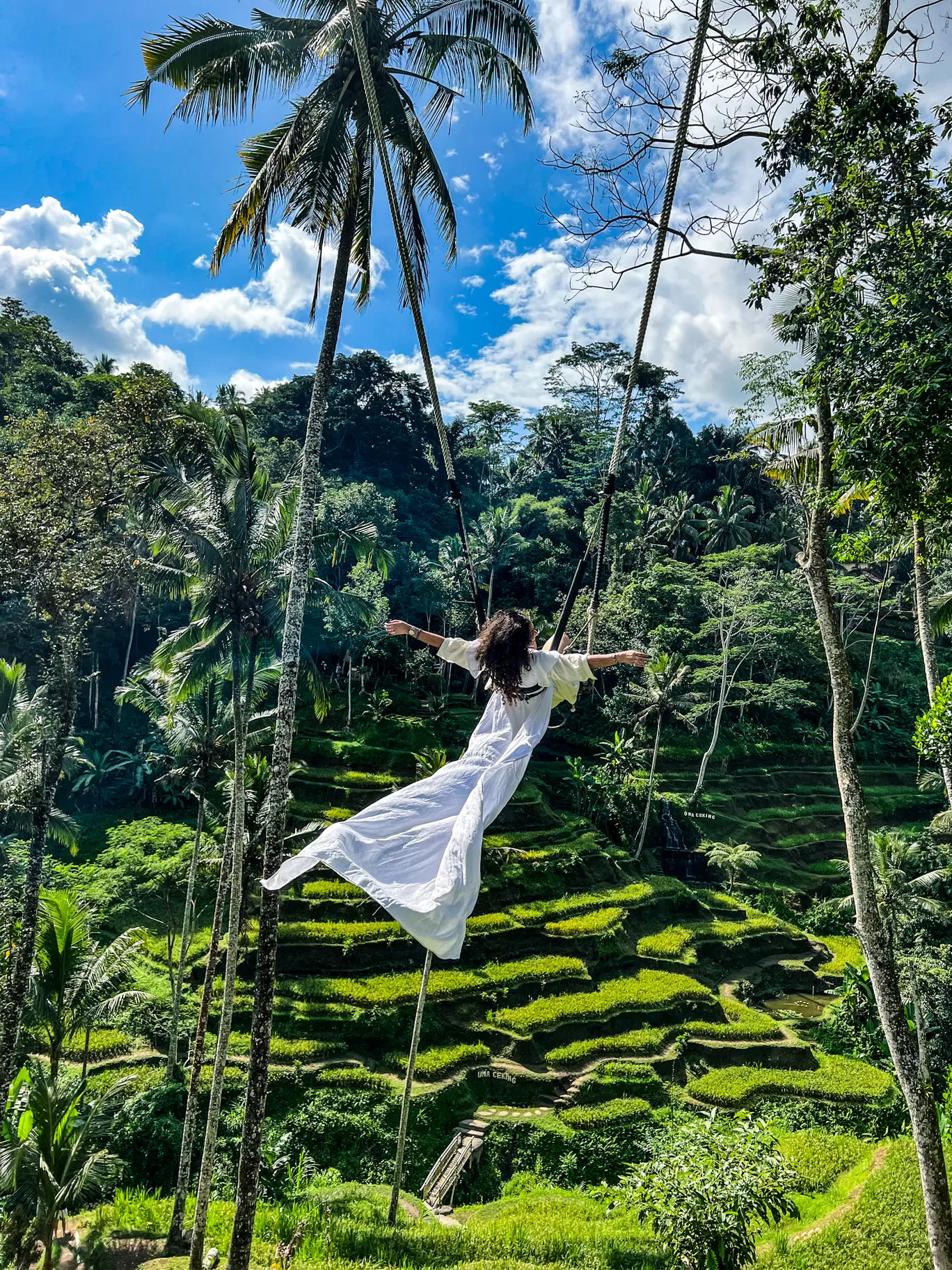 Photo of Ubud By Kadambari Bhatte (curlytravelmess)