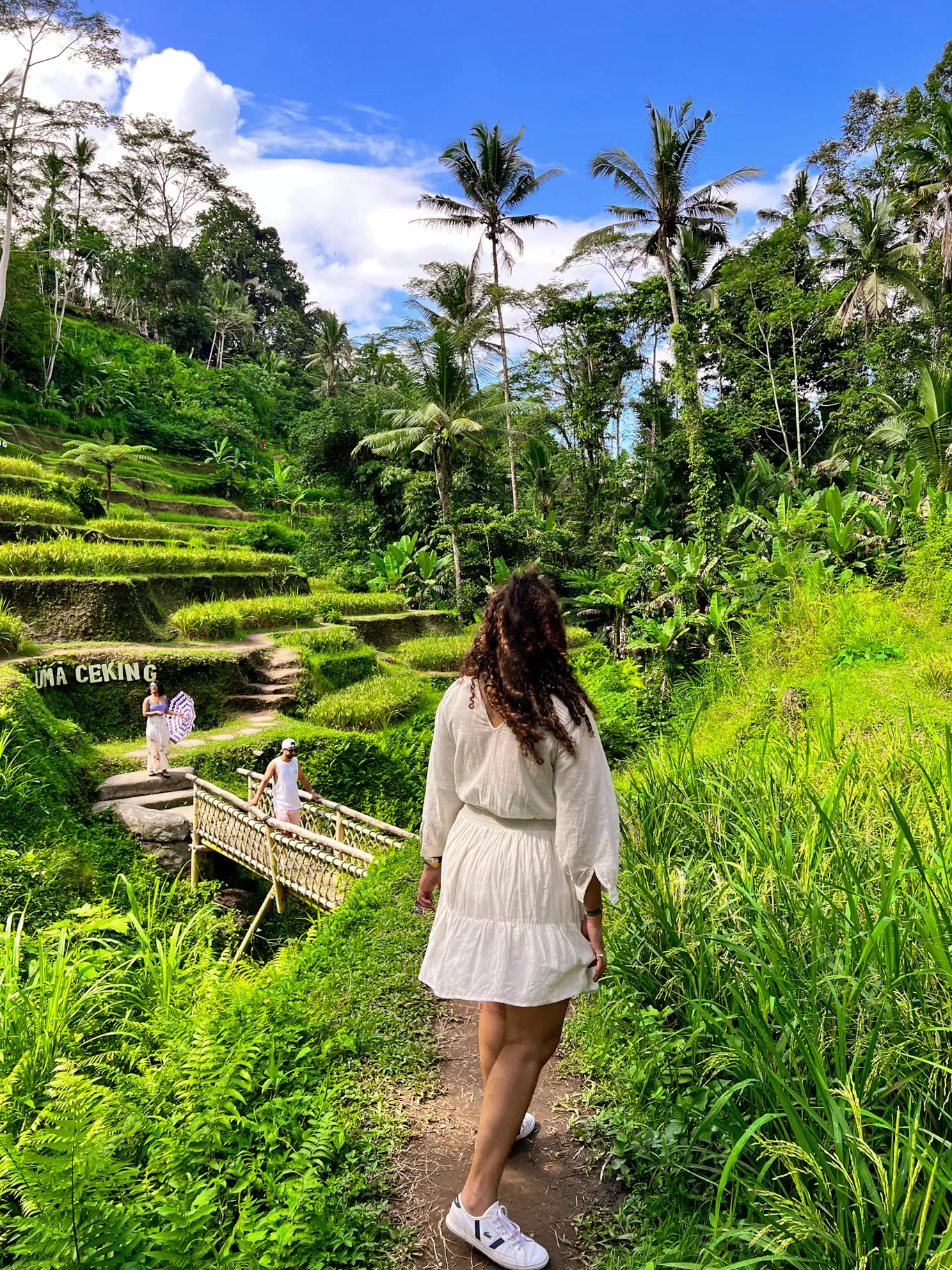 Photo of Ubud By Kadambari Bhatte (curlytravelmess)