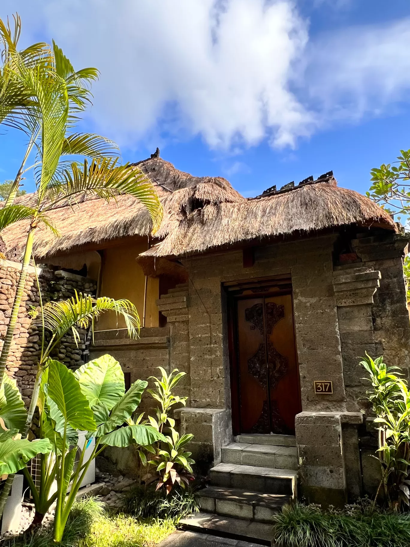 Photo of Kamandalu Ubud By Kadambari Bhatte (curlytravelmess)