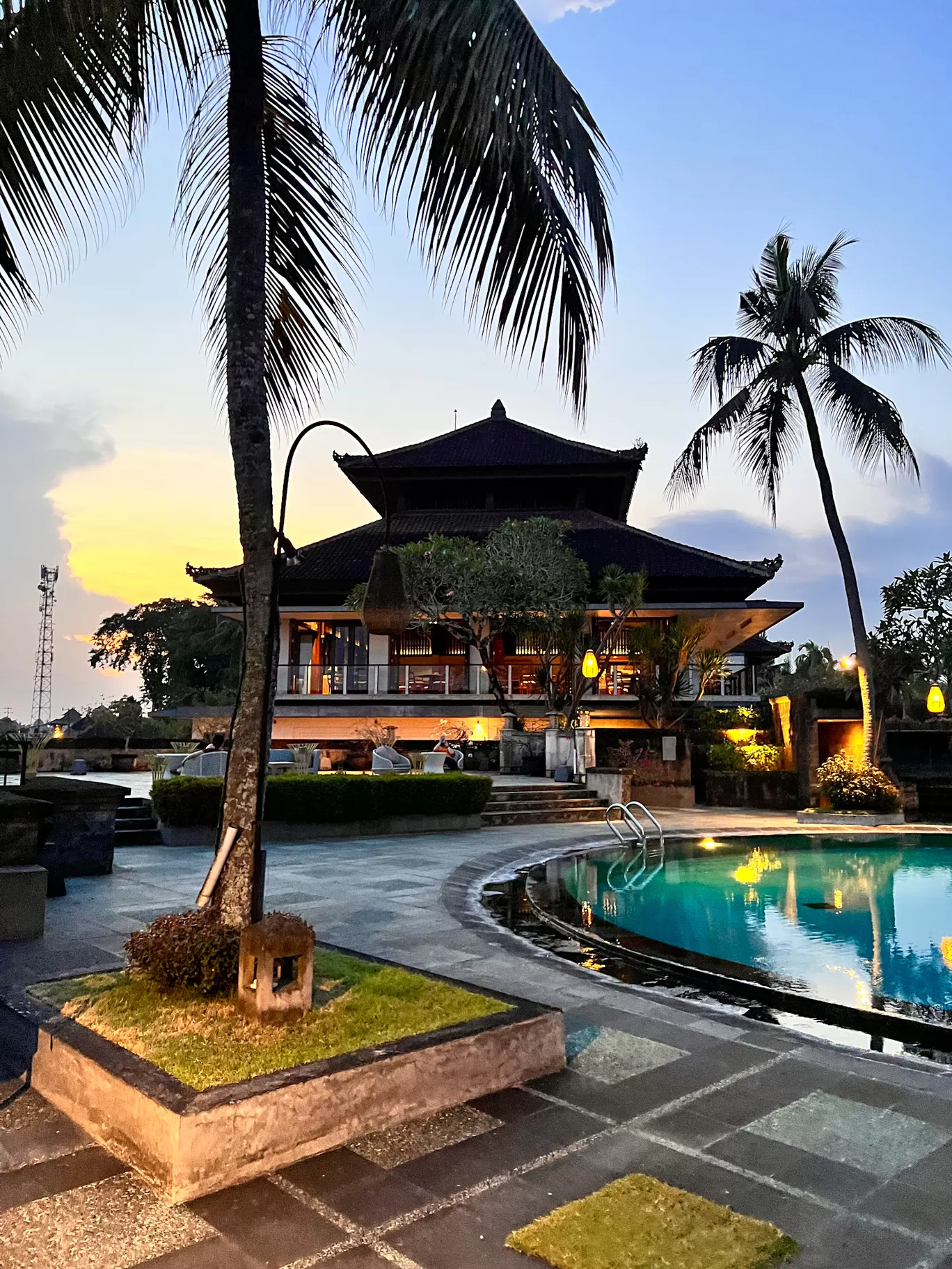 Photo of Kamandalu Ubud By Kadambari Bhatte (curlytravelmess)