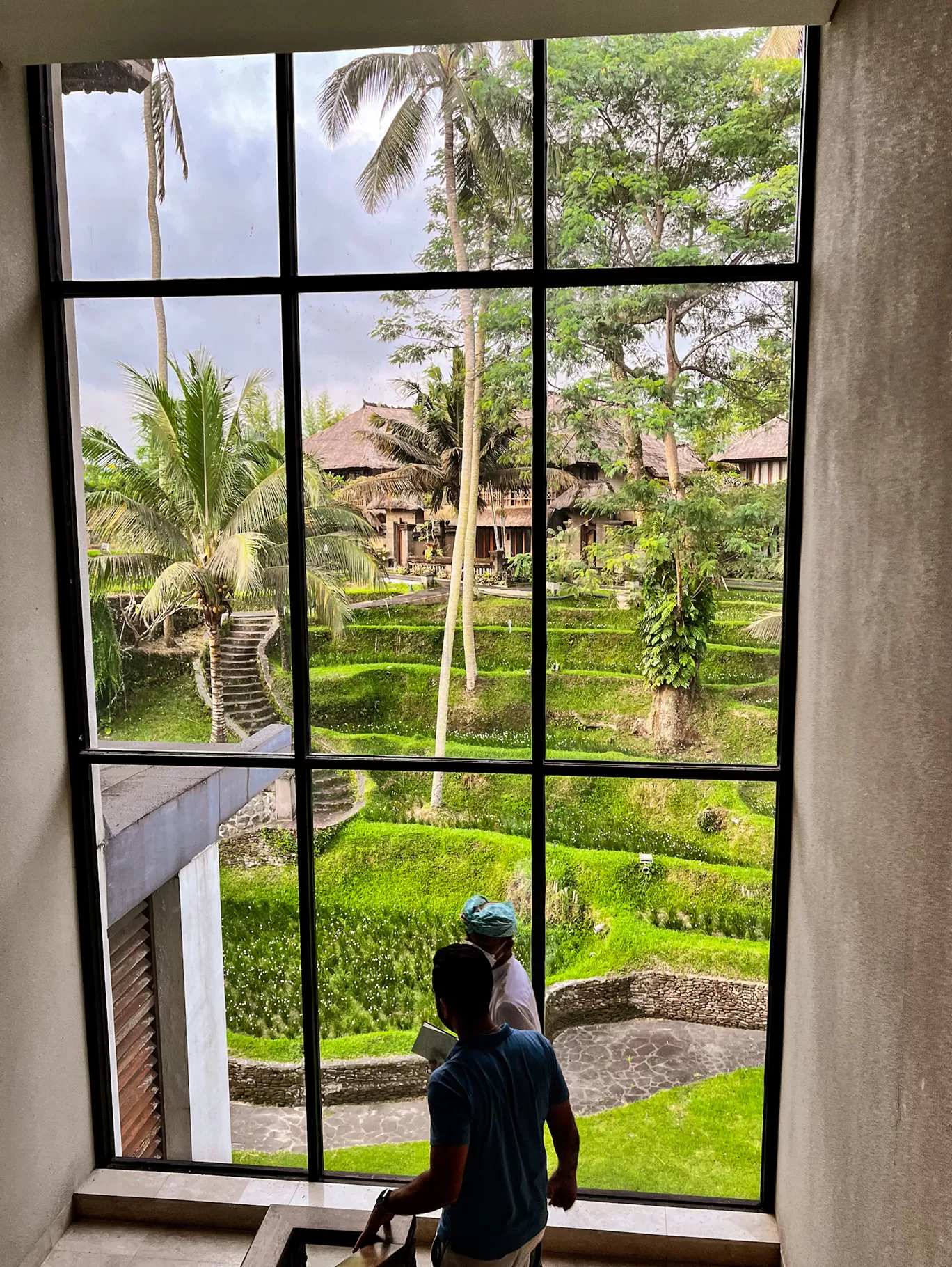 Photo of Kamandalu Ubud By Kadambari Bhatte (curlytravelmess)